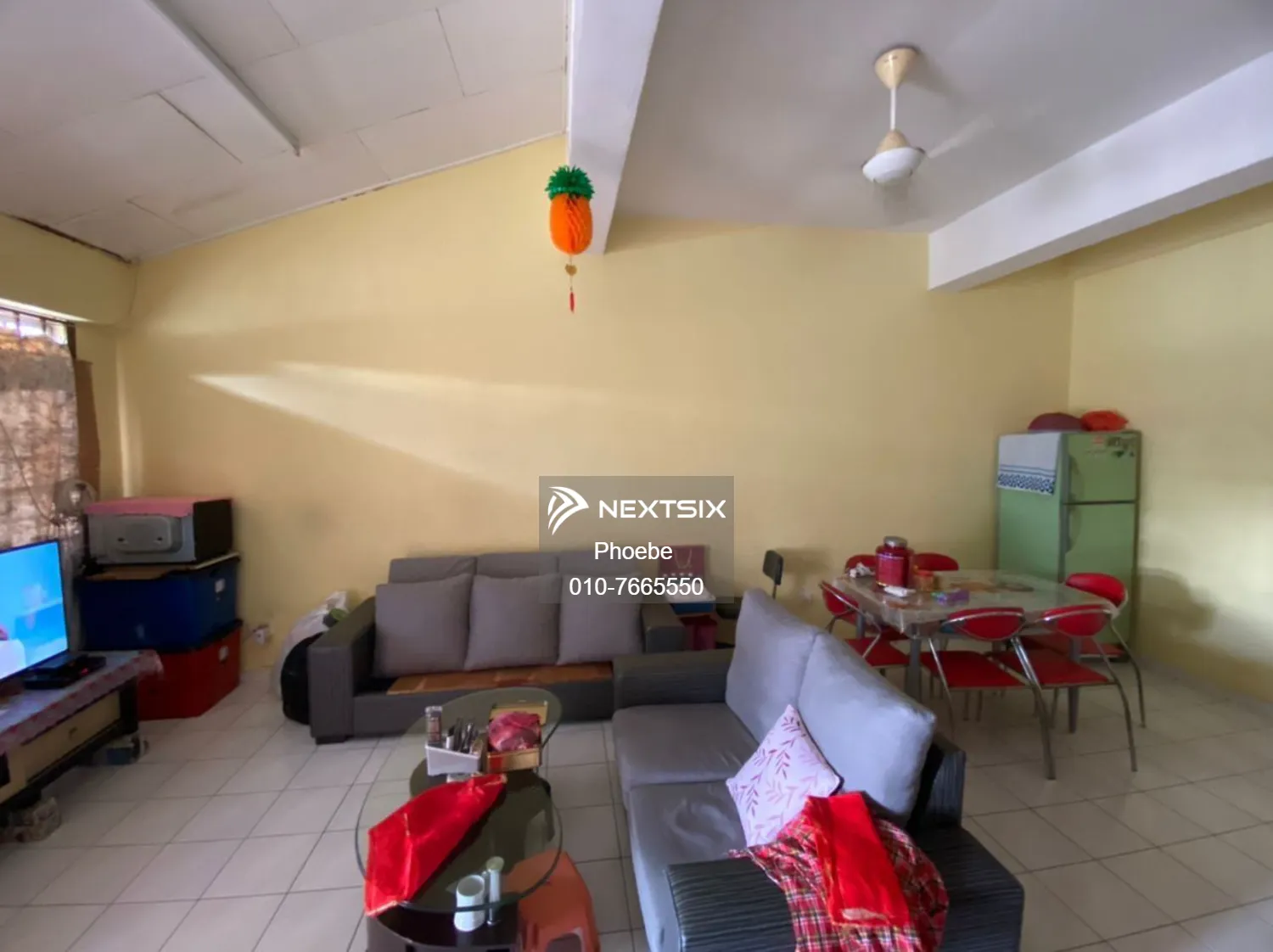 1.5-sty Terrace/Link House For Sale in Masai Johor - Image 2