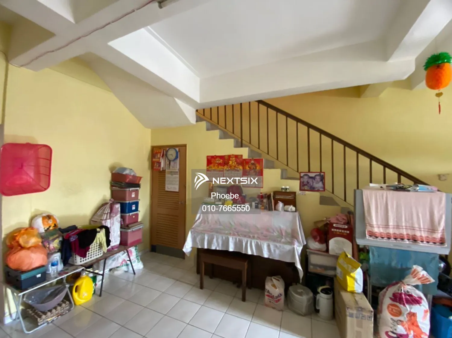 1.5-sty Terrace/Link House For Sale in Masai Johor - Image 3