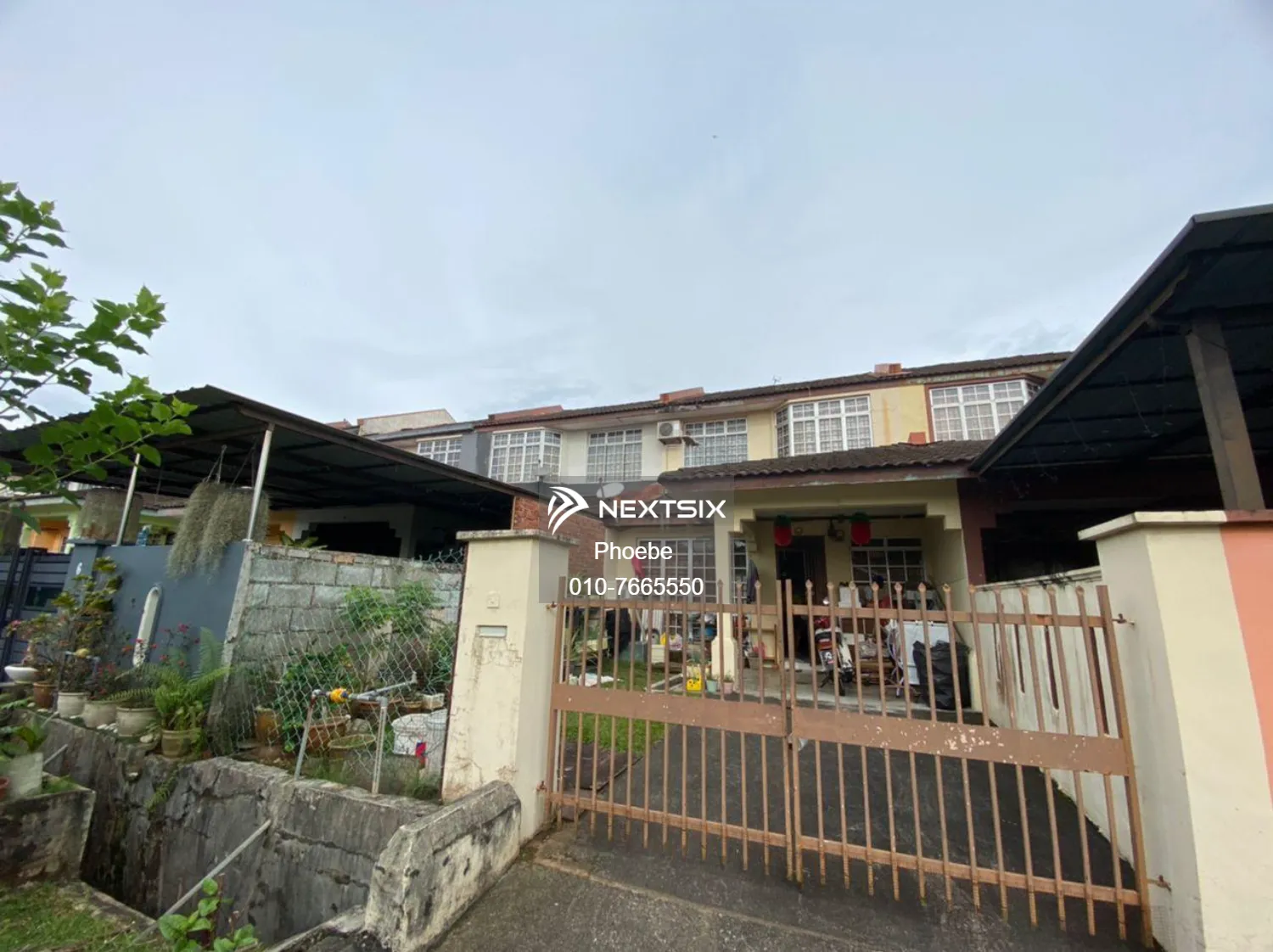 1.5-sty Terrace/Link House For Sale in Masai Johor - Image 4