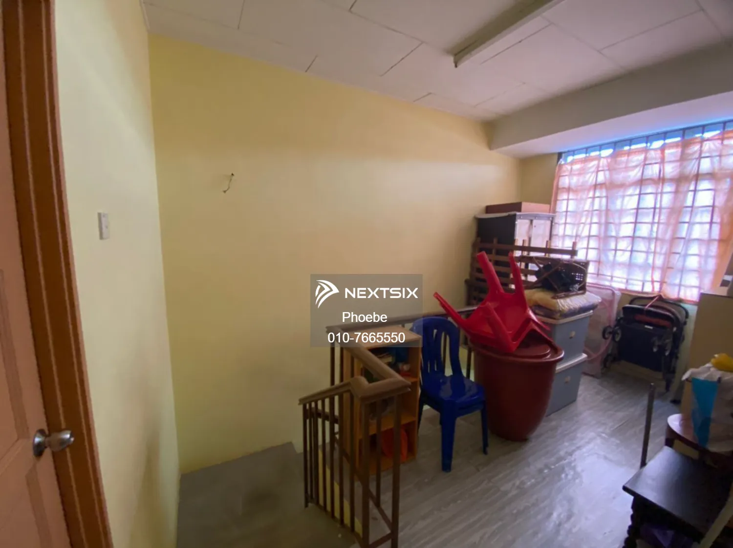 1.5-sty Terrace/Link House For Sale in Masai Johor - Image 6