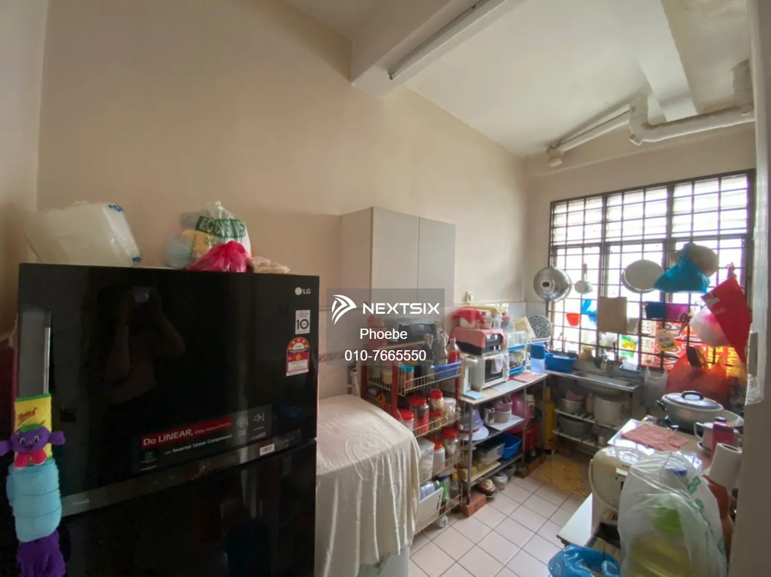 1.5-sty Terrace/Link House For Sale in Masai Johor - Image 8