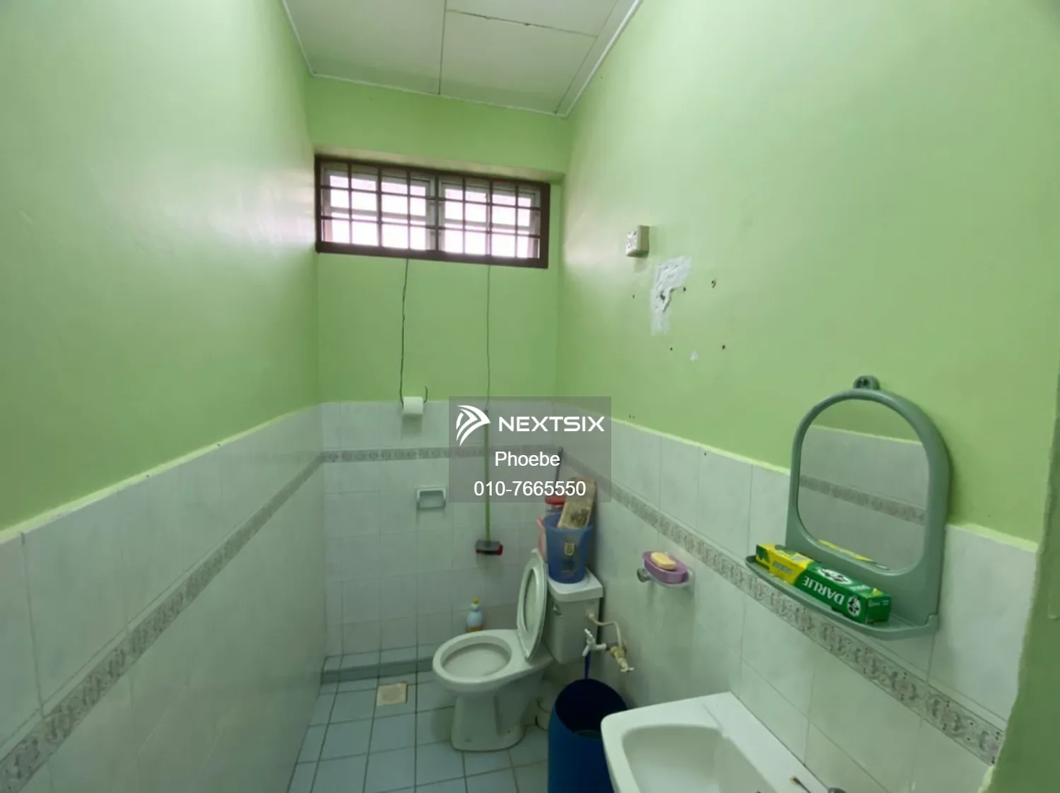 1.5-sty Terrace/Link House For Sale in Masai Johor - Image 9