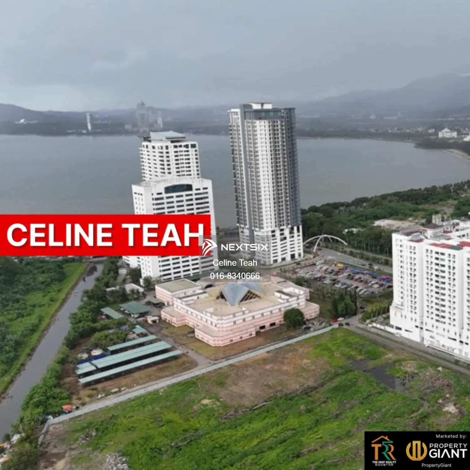 Likas Residential