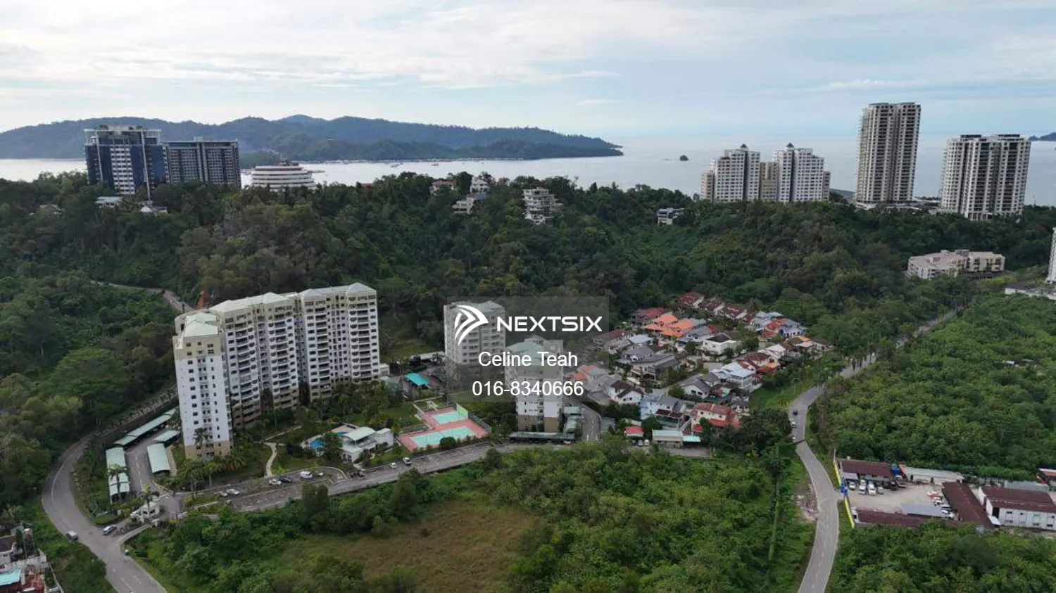 Residential Land For Sale in Kota Kinabalu Sabah - Image 5