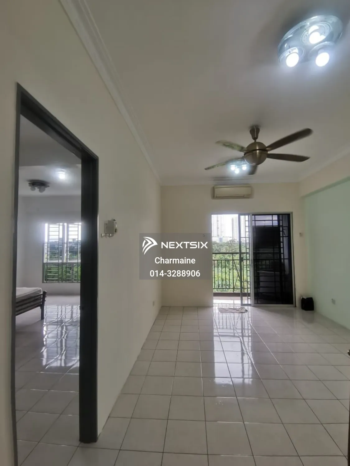 Apartment For Sale in Cheras Selangor
