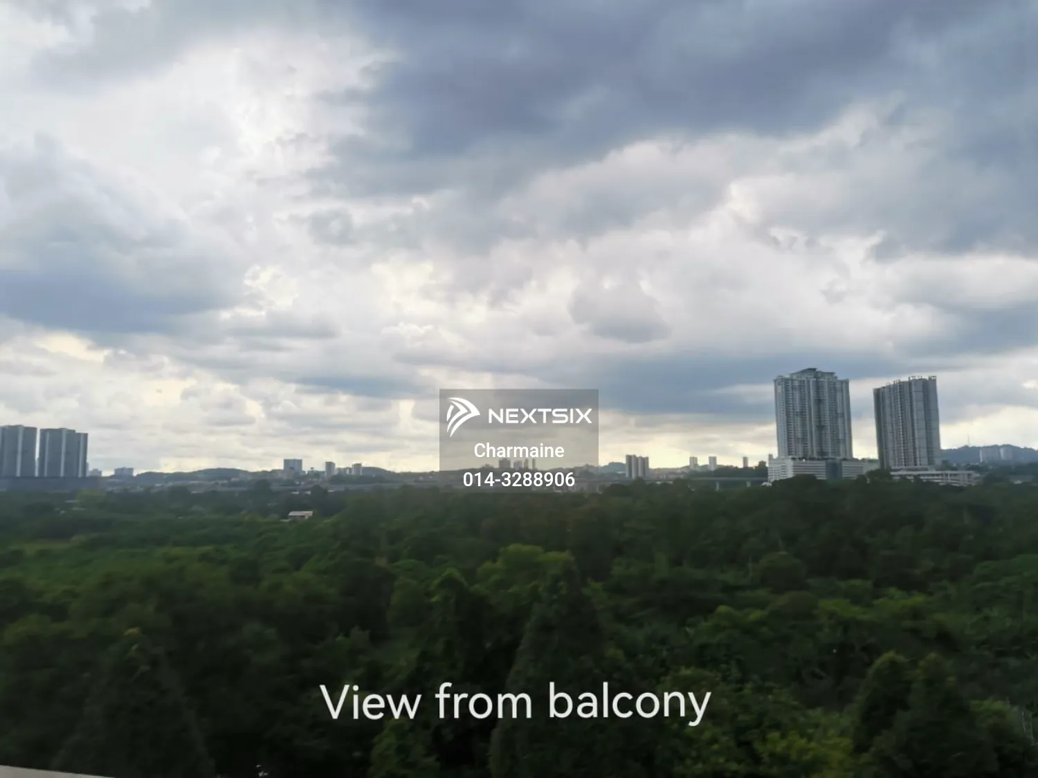 Apartment For Sale in Cheras Selangor - Image 6