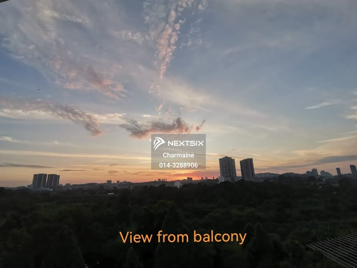 Apartment For Sale in Cheras Selangor - Image 7