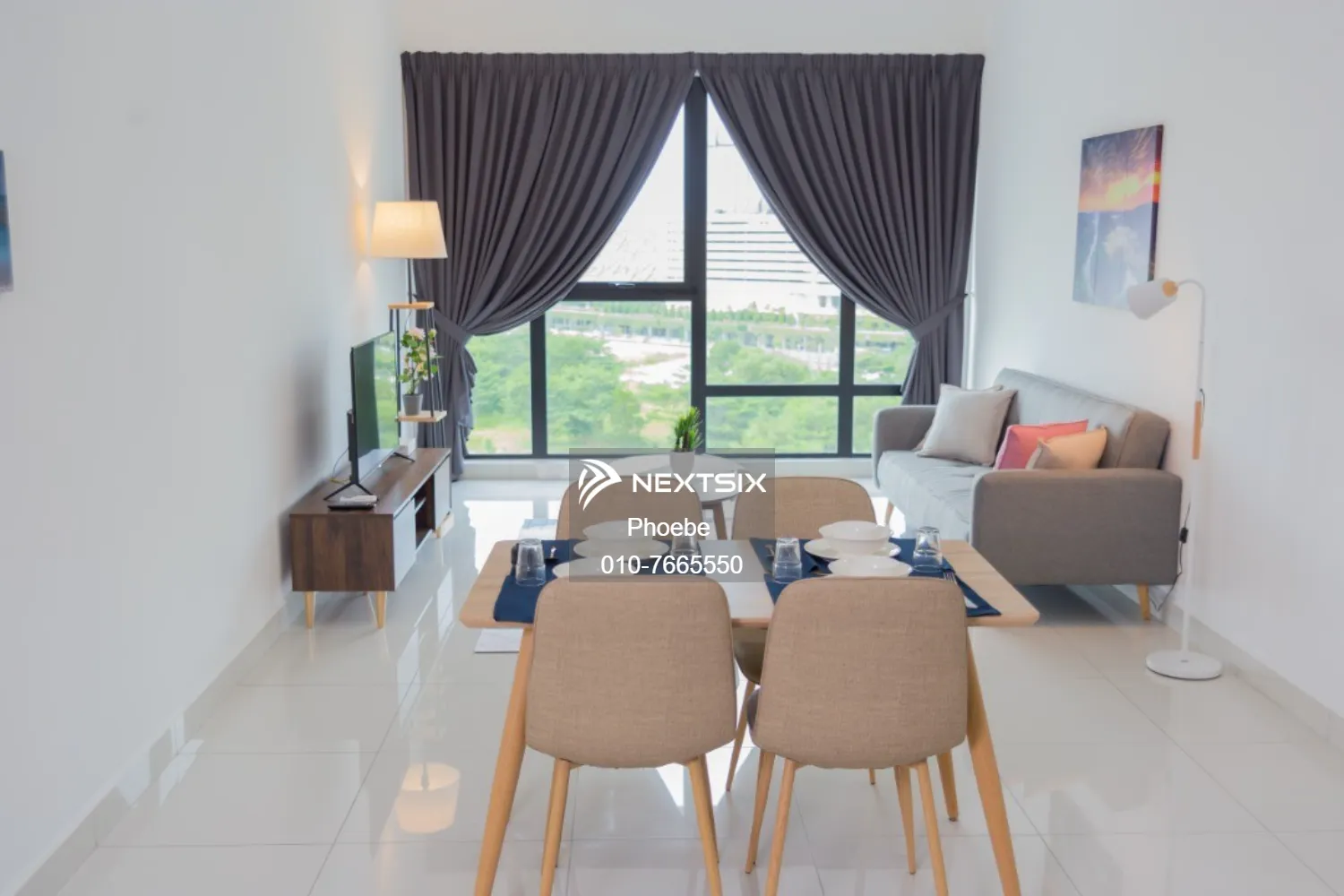 Serviced Residence For Sale in Johor Bahru Johor - Image 5