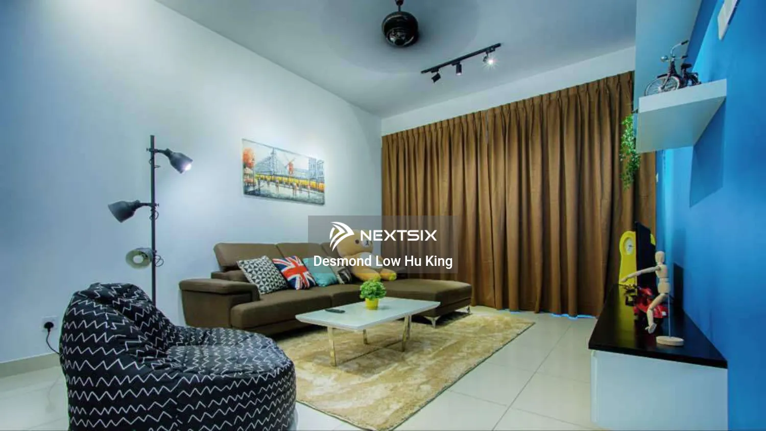 Condominium For Sale in Tanjong Tokong Penang