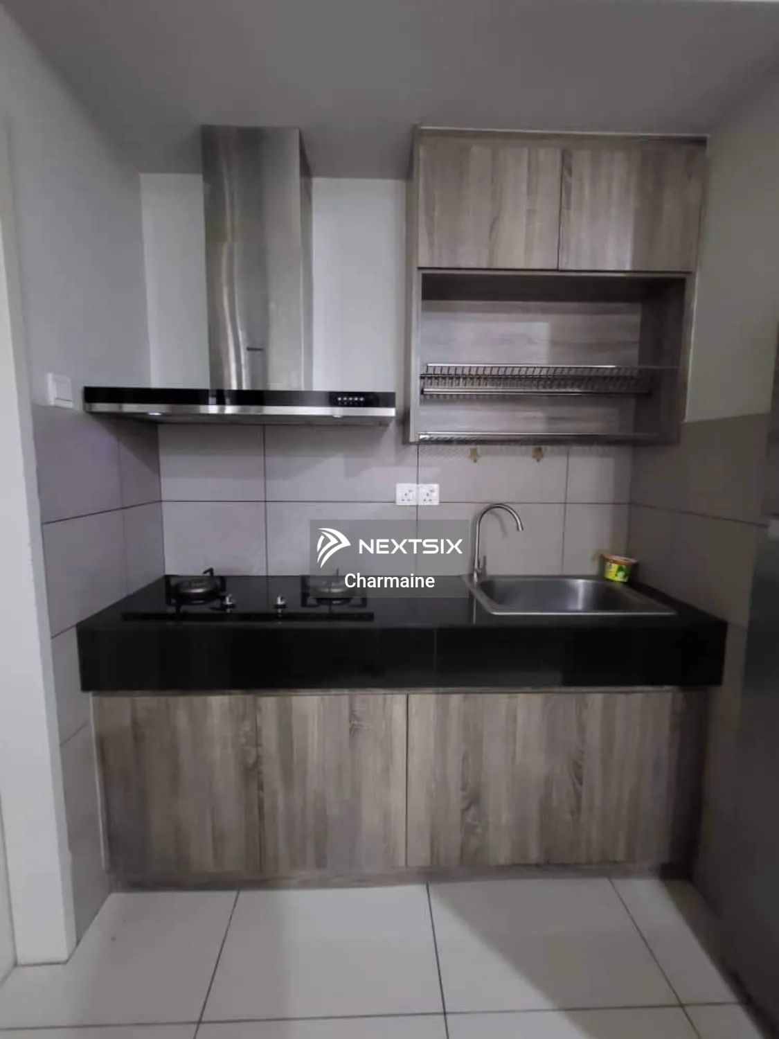 Condominium For Rent in Wangsa Maju Wilayah Persekutuan Kuala Lumpur - Image 10