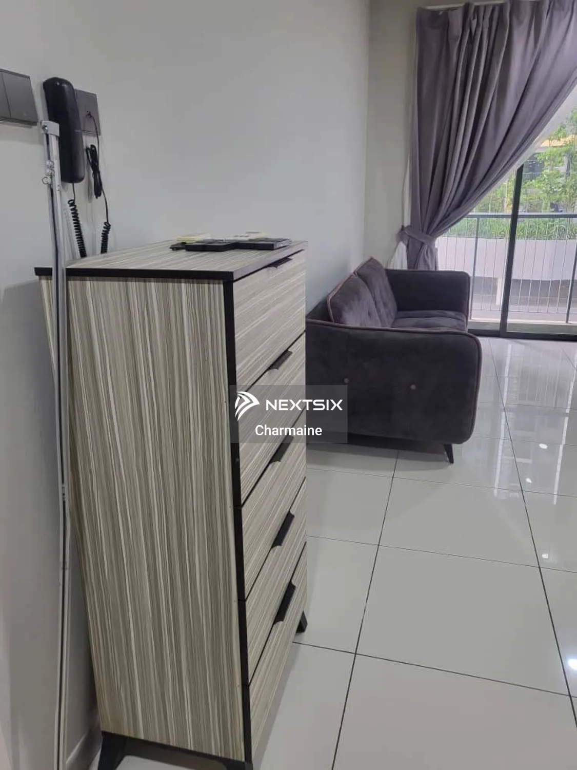 Condominium For Rent in Wangsa Maju Wilayah Persekutuan Kuala Lumpur - Image 2