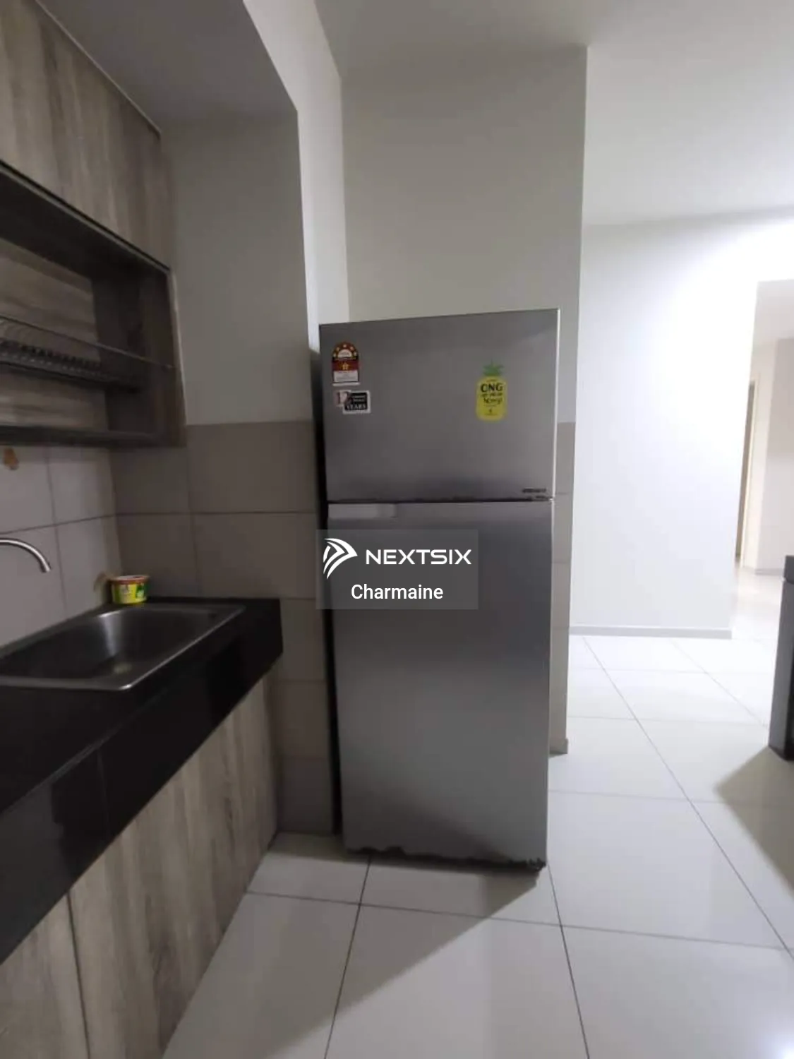 Condominium For Rent in Wangsa Maju Wilayah Persekutuan Kuala Lumpur - Image 8