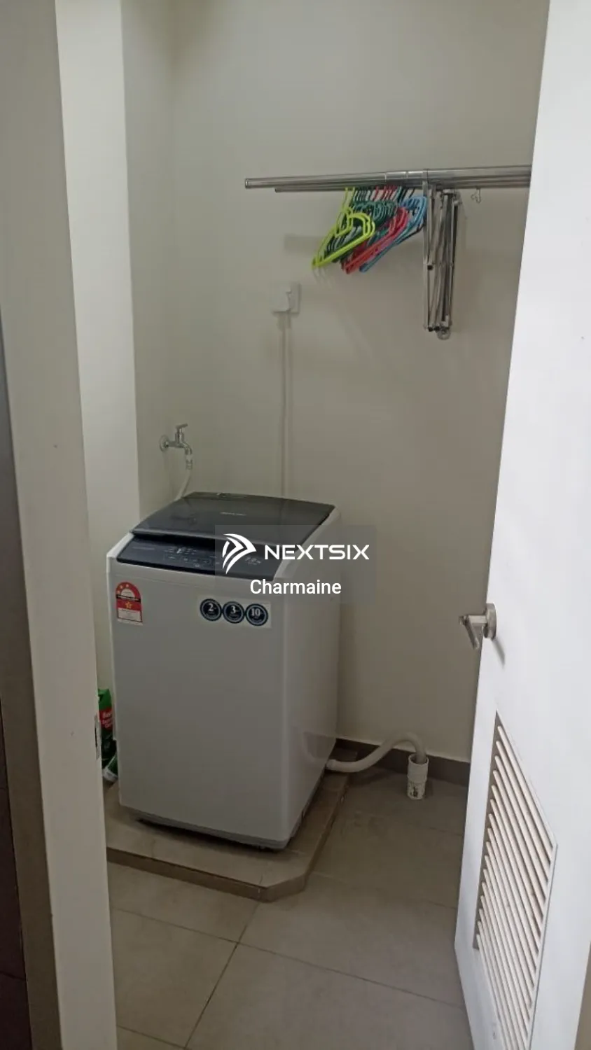 Condominium For Rent in Wangsa Maju Wilayah Persekutuan Kuala Lumpur - Image 9