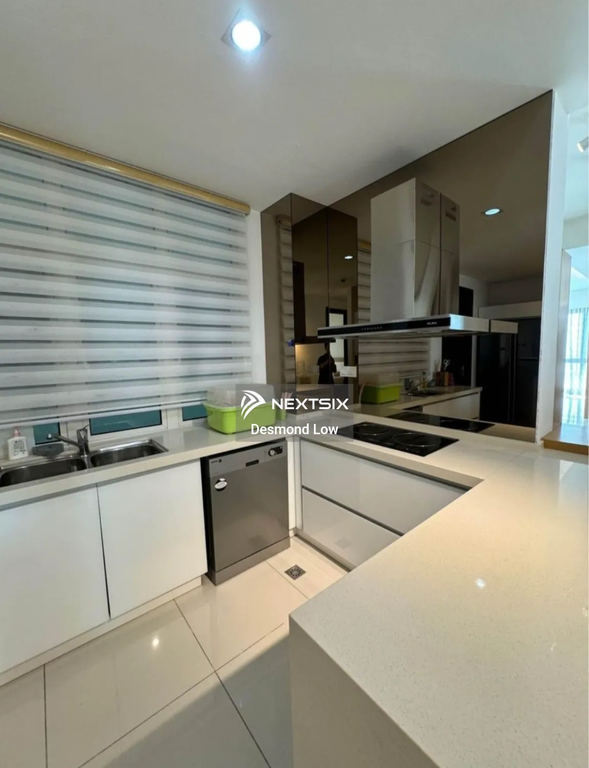 Condominium For Sale in Gurney Penang - Image 10