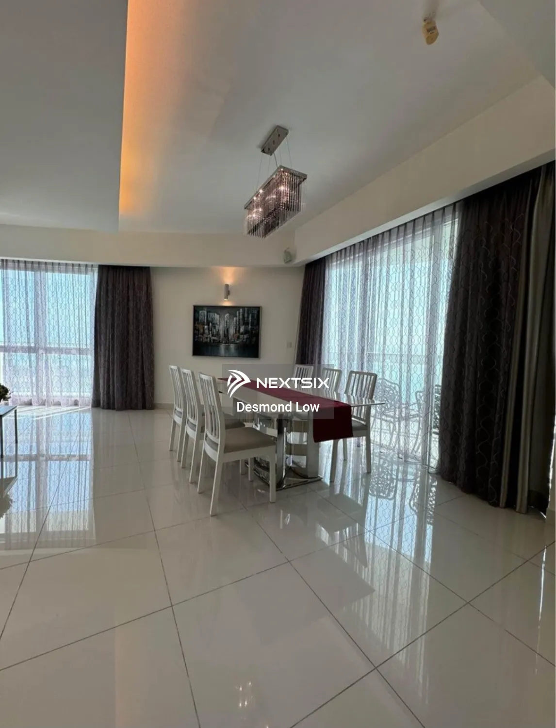 Condominium For Sale in Gurney Penang - Image 6