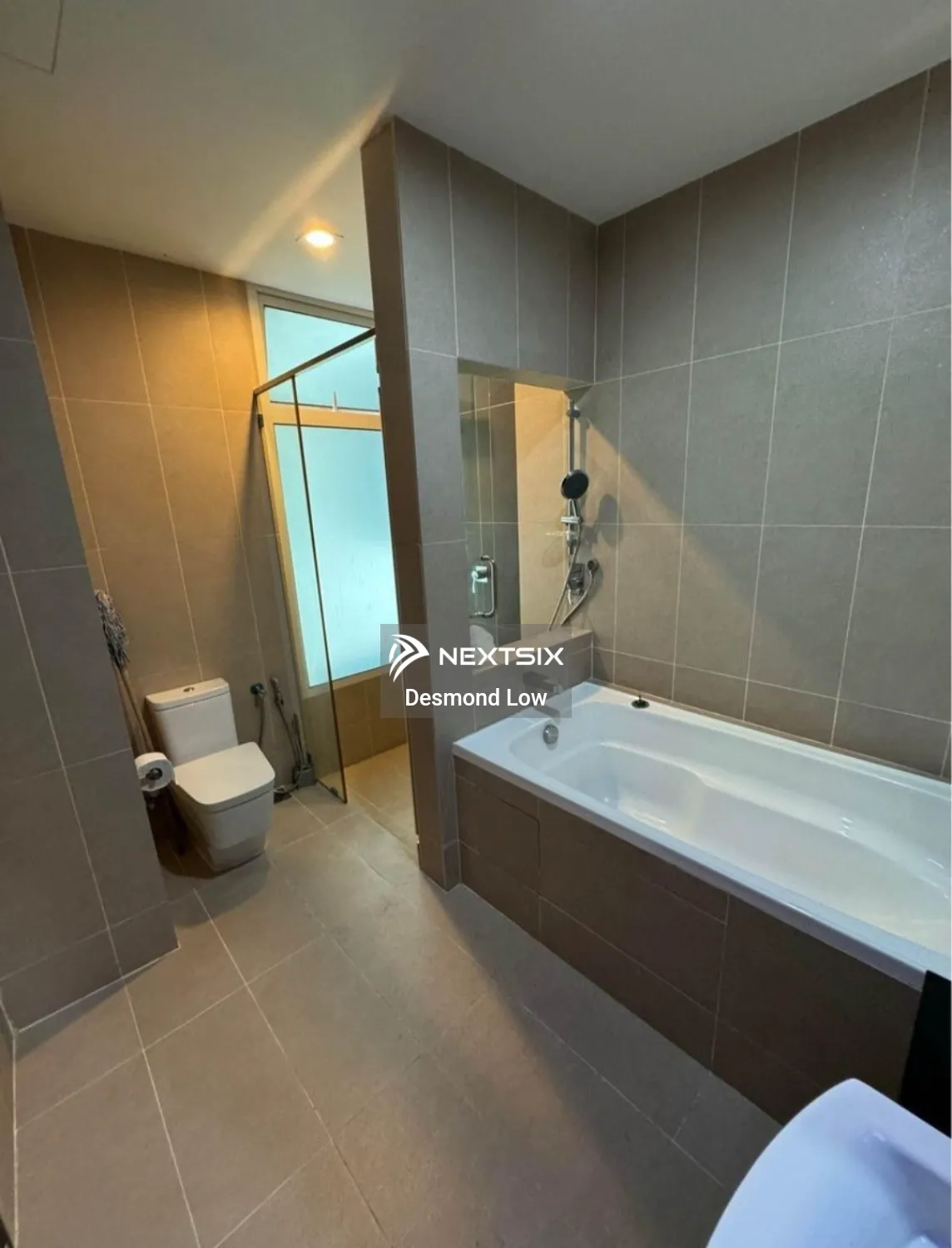 Condominium For Sale in Gurney Penang - Image 8
