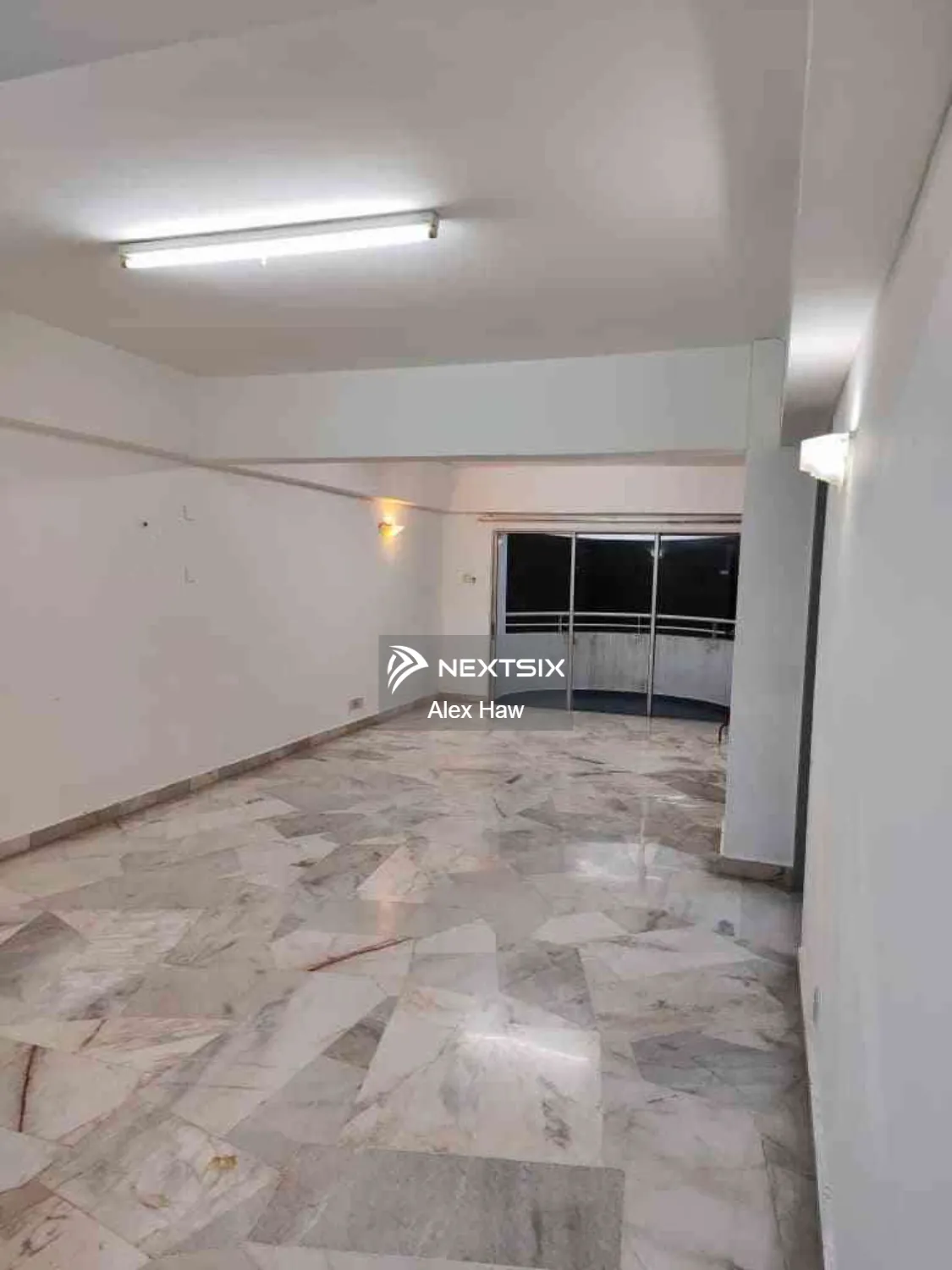 Shang Villa Condominium