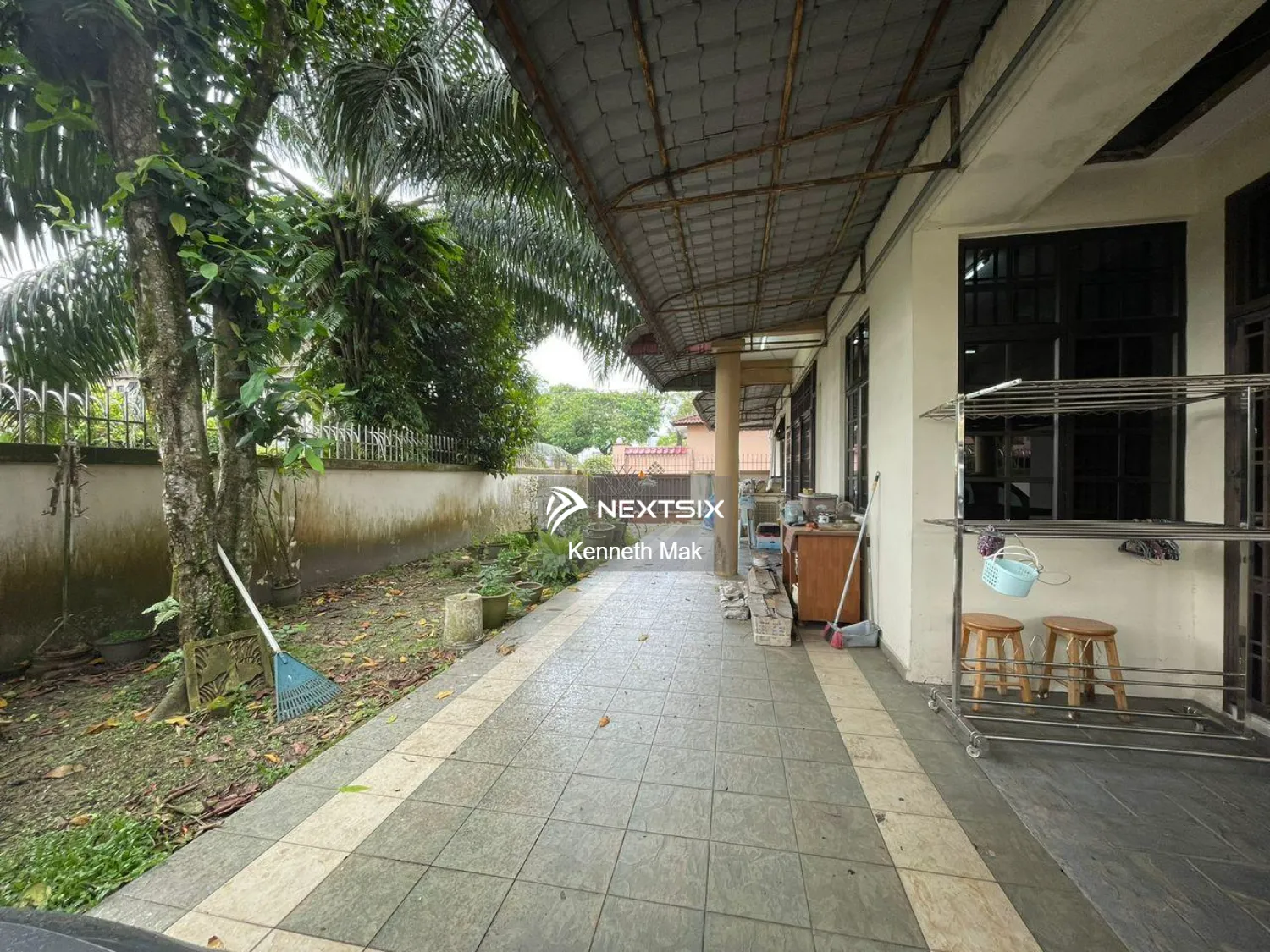2-sty Terrace/Link House For Sale in Ulu Tiram Johor - Image 10