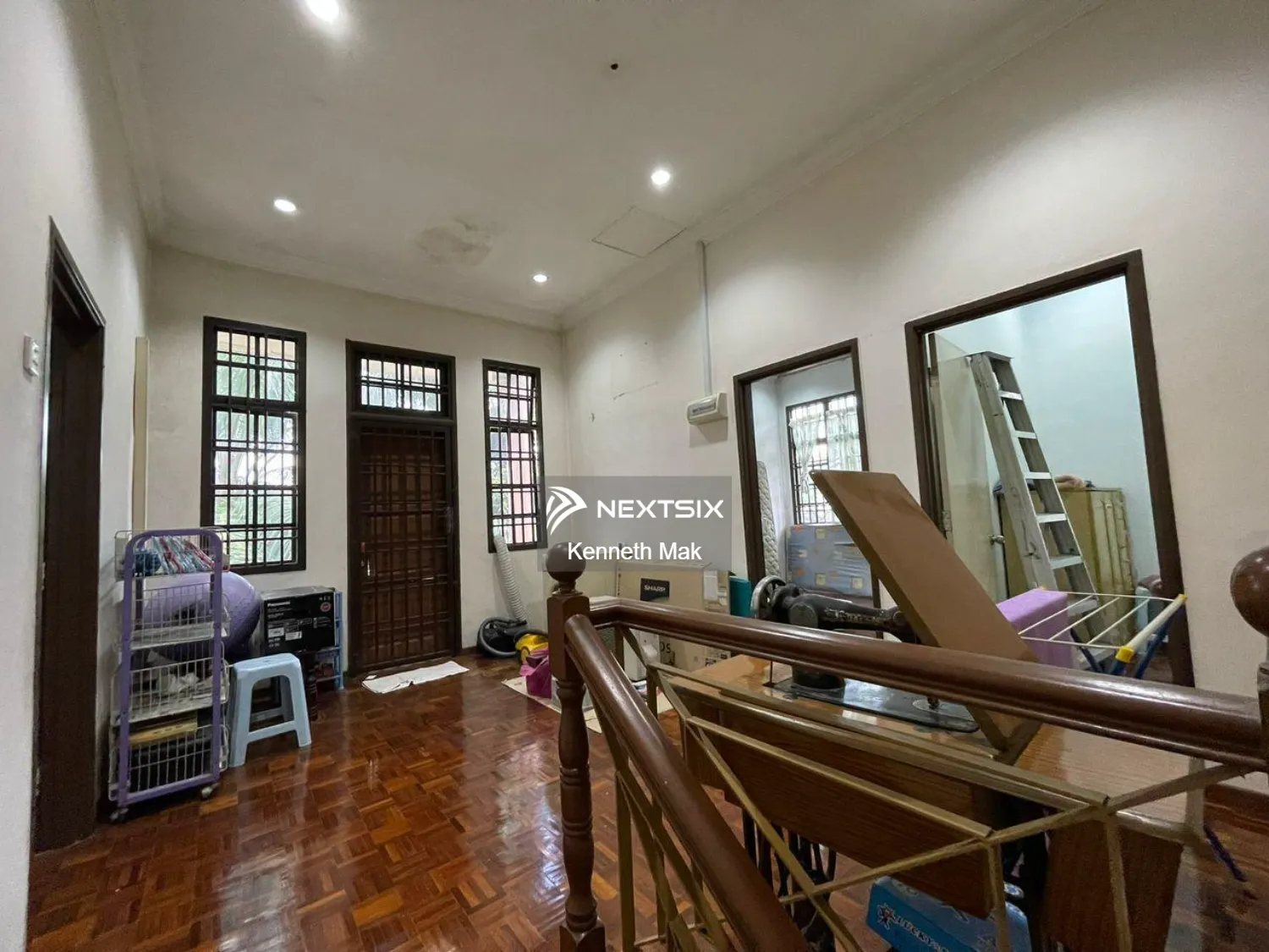 2-sty Terrace/Link House For Sale in Ulu Tiram Johor - Image 5