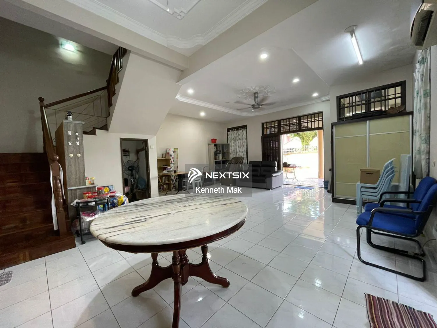 2-sty Terrace/Link House For Sale in Ulu Tiram Johor - Image 6