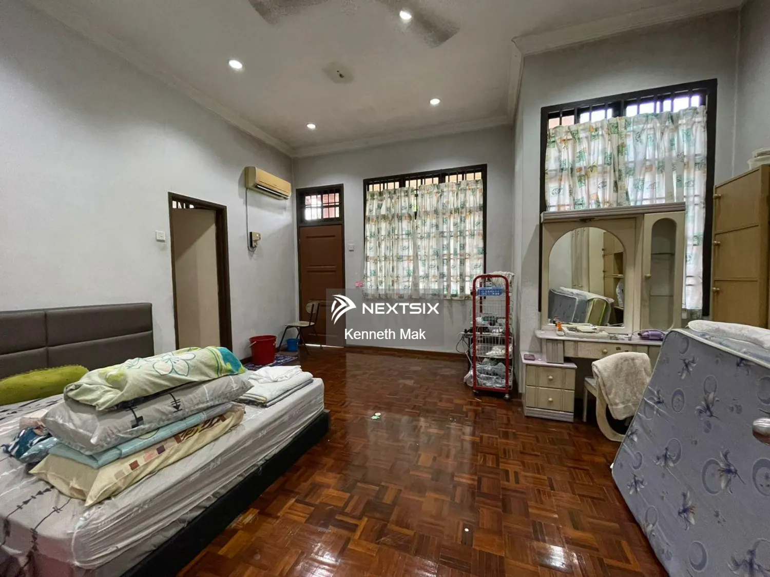 2-sty Terrace/Link House For Sale in Ulu Tiram Johor - Image 9