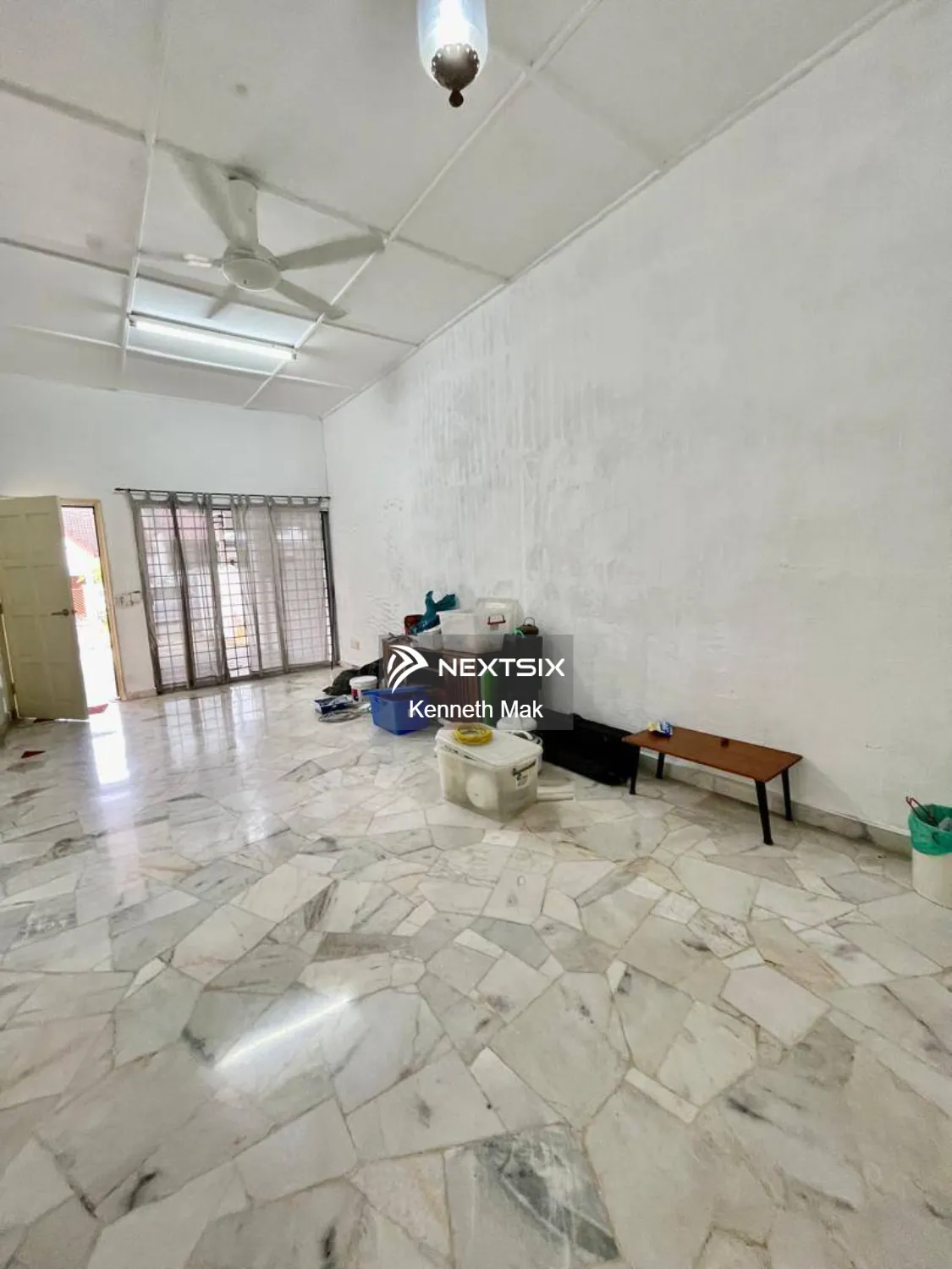 LAST 1 STOREY HAVE G&G @ Taman Desa Harmoni - Beside Taman Molek
