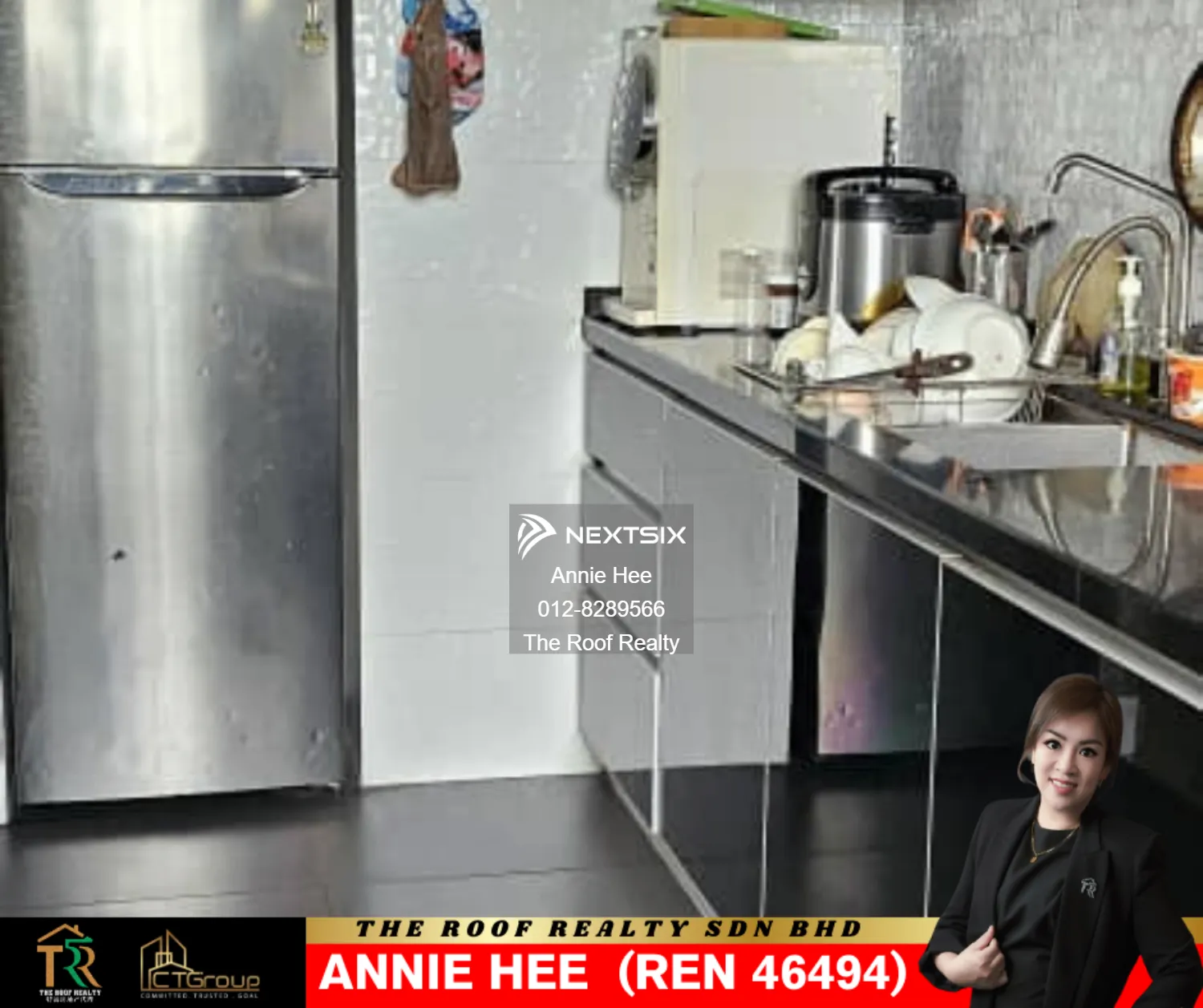 Condominium For Sale in Kota Kinabalu Sabah - Image 5