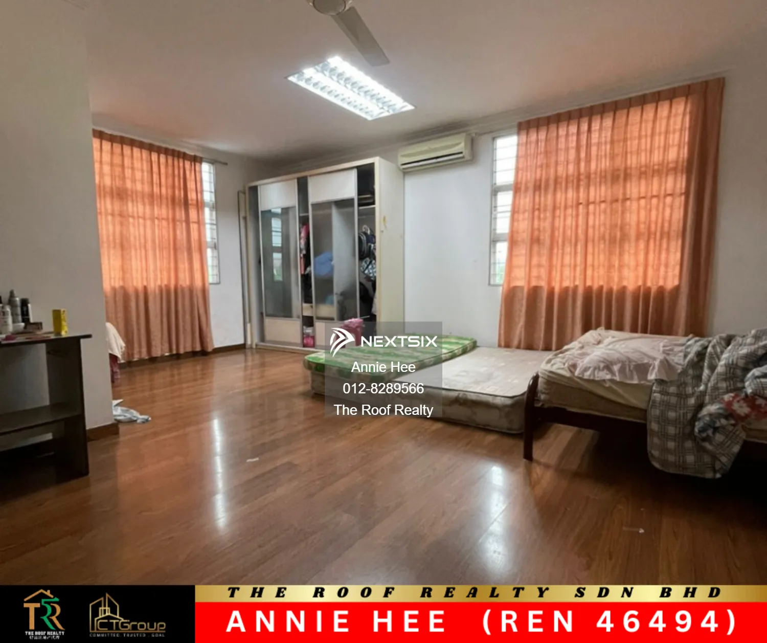 Bungalow For Sale in Penampang Sabah