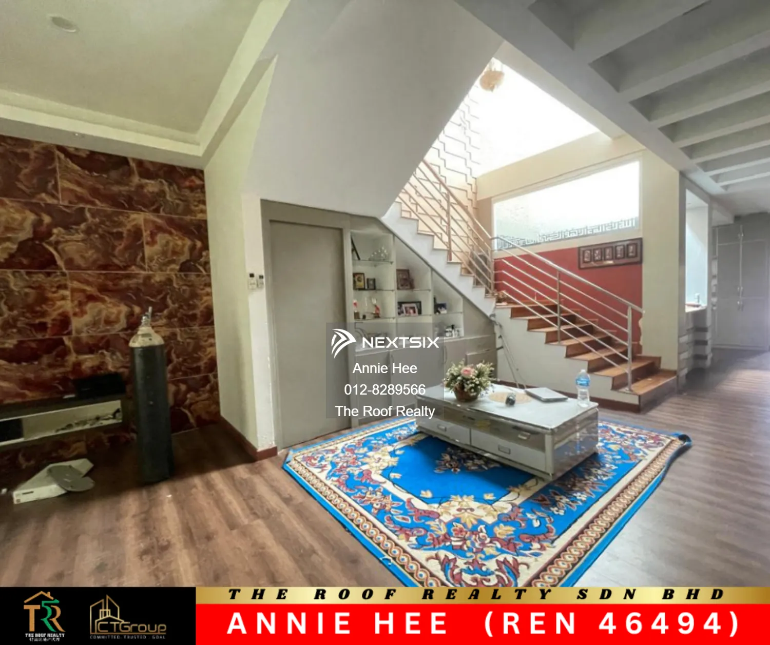 D banyan Superlink Villa