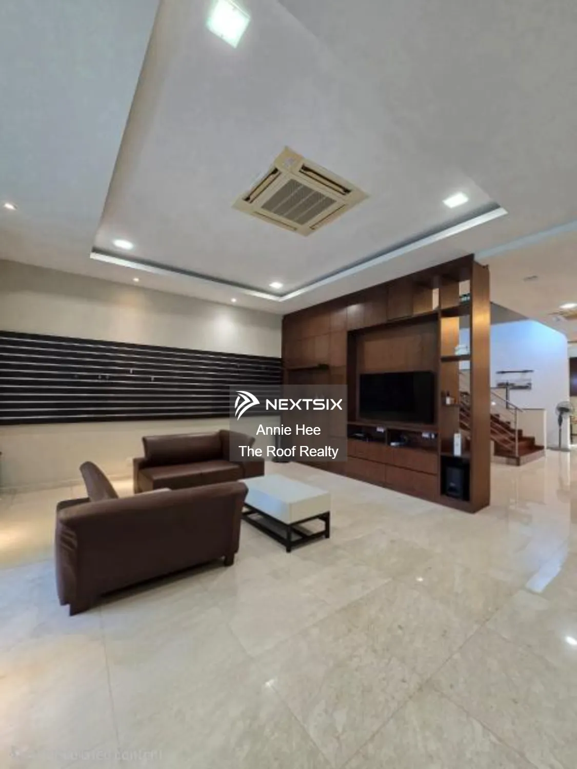 Villa For Sale in Kota Kinabalu Sabah