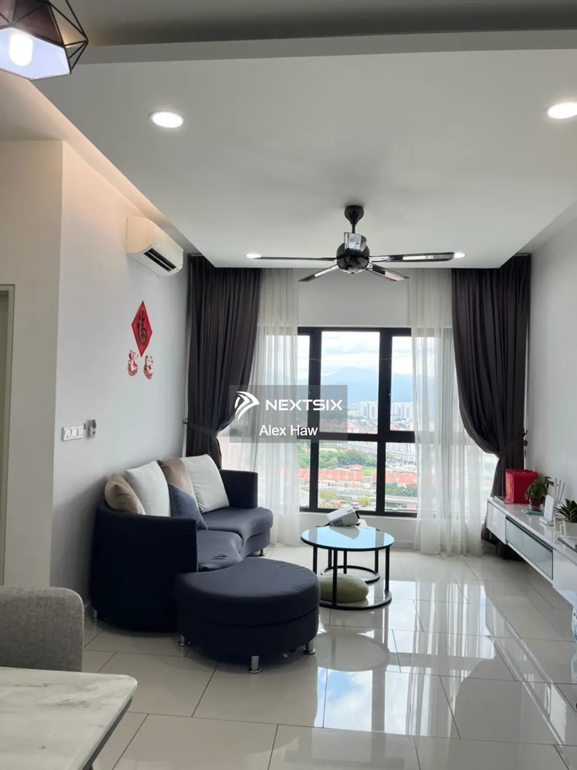 Condominium For Sale in Jalan Kuching Kuala Lumpur