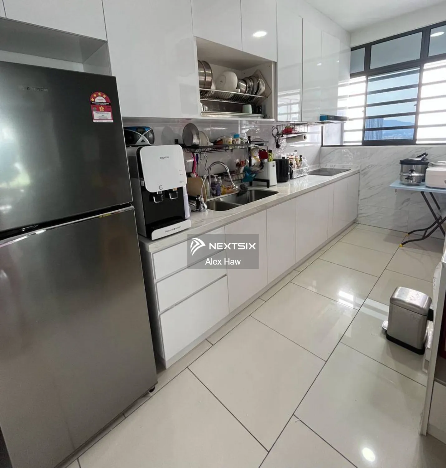 Condominium For Sale in Jalan Kuching Wilayah Persekutuan Kuala Lumpur - Image 6
