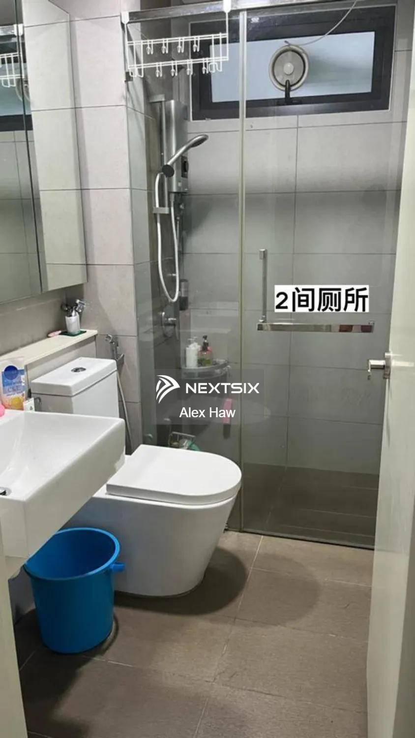 Condominium For Sale in Jalan Kuching Wilayah Persekutuan Kuala Lumpur - Image 8