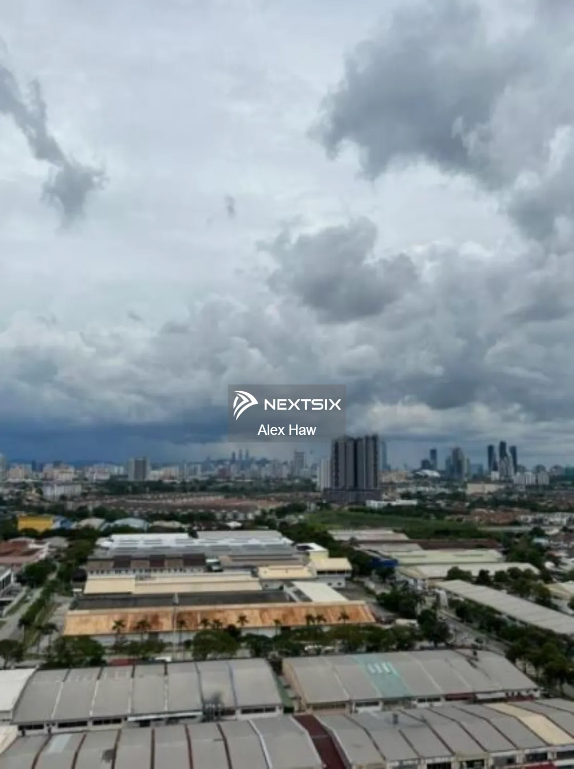 Condominium For Sale in Jalan Kuching Wilayah Persekutuan Kuala Lumpur - Image 8