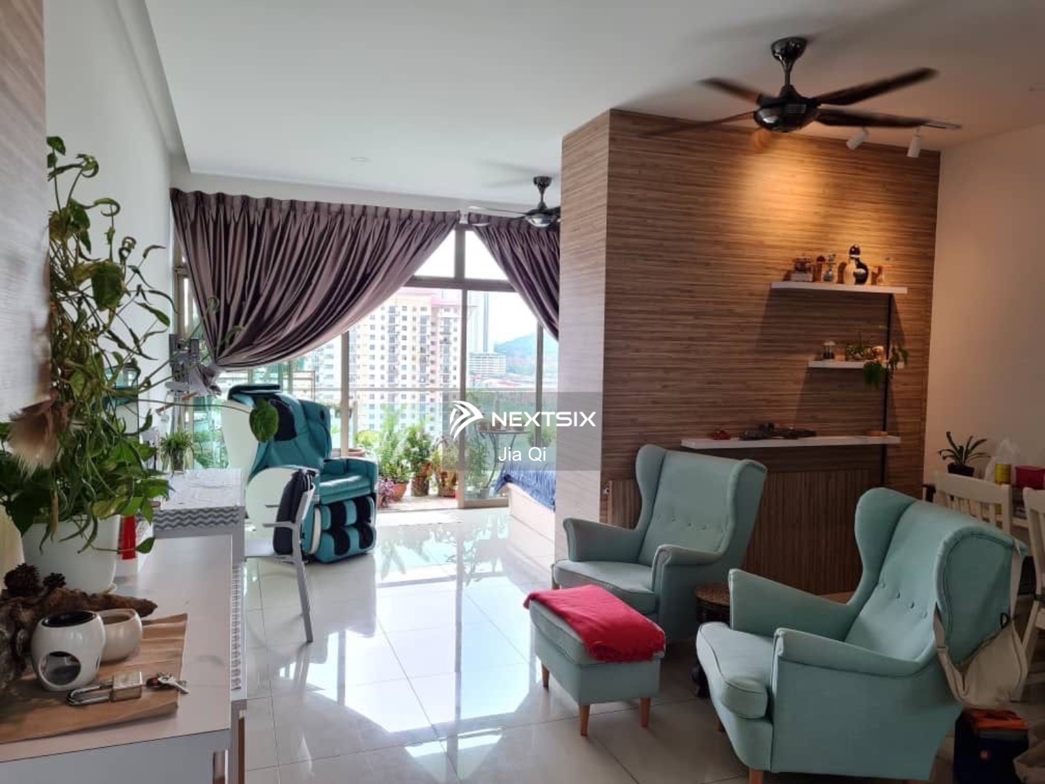 Serviced Residence For Sale in Johor Bahru Johor