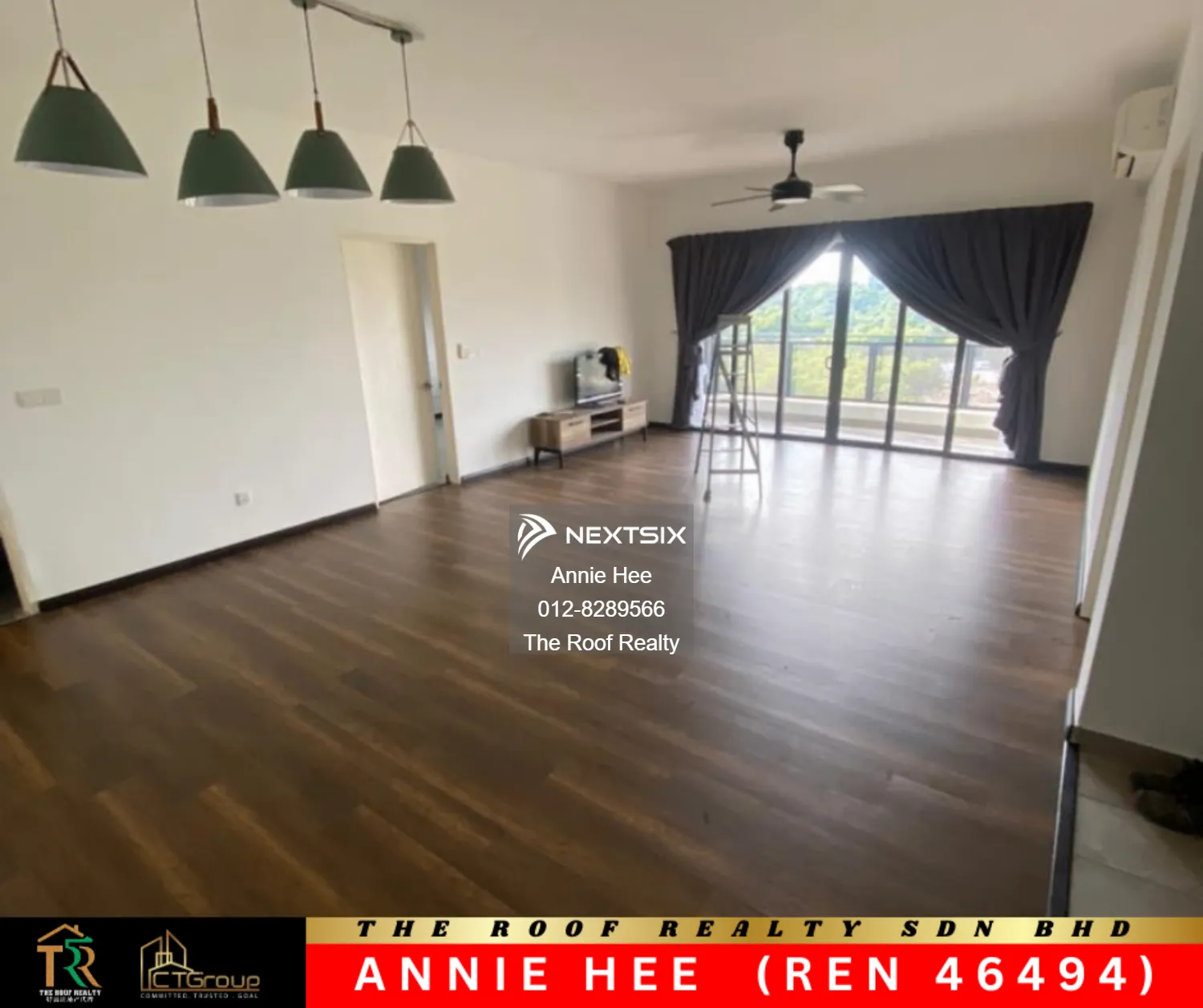 Condominium For Sale in Kota Kinabalu Sabah