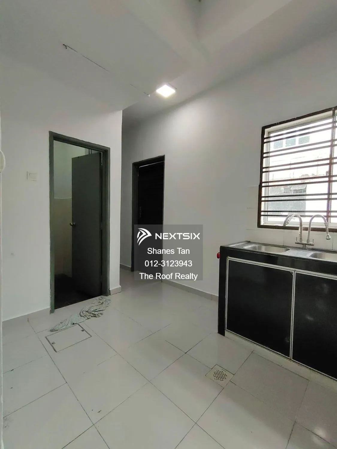 2-sty Terrace/Link House For Sale in Pasir Gudang Johor - Image 14