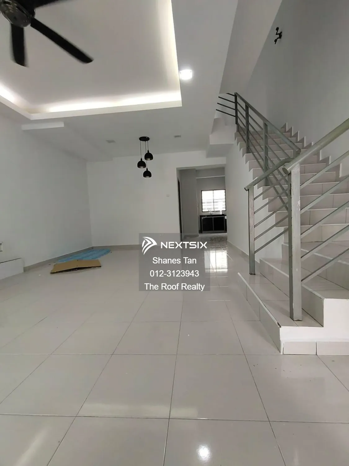 2-sty Terrace/Link House For Sale in Pasir Gudang Johor - Image 18