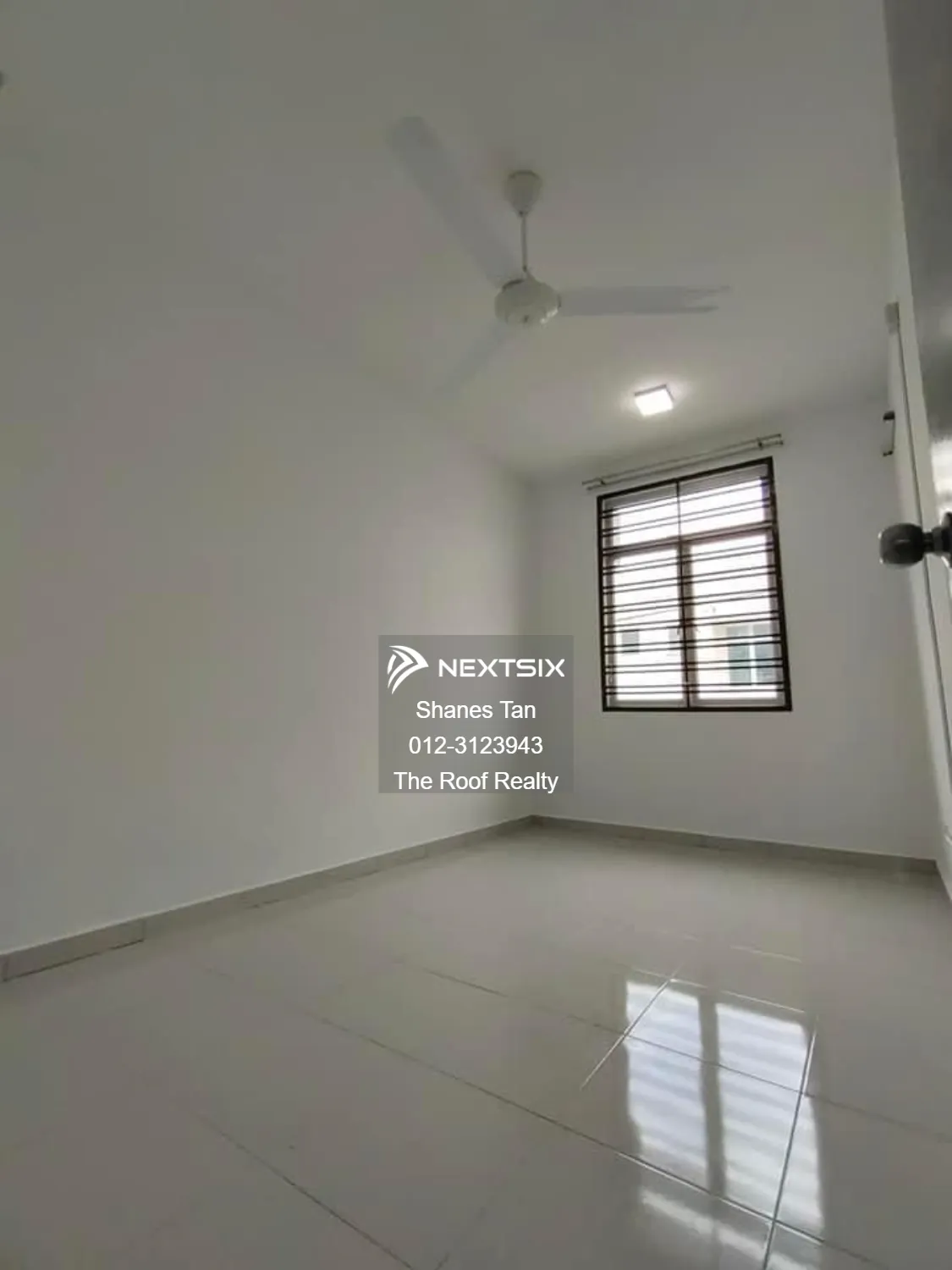 2-sty Terrace/Link House For Sale in Pasir Gudang Johor - Image 6