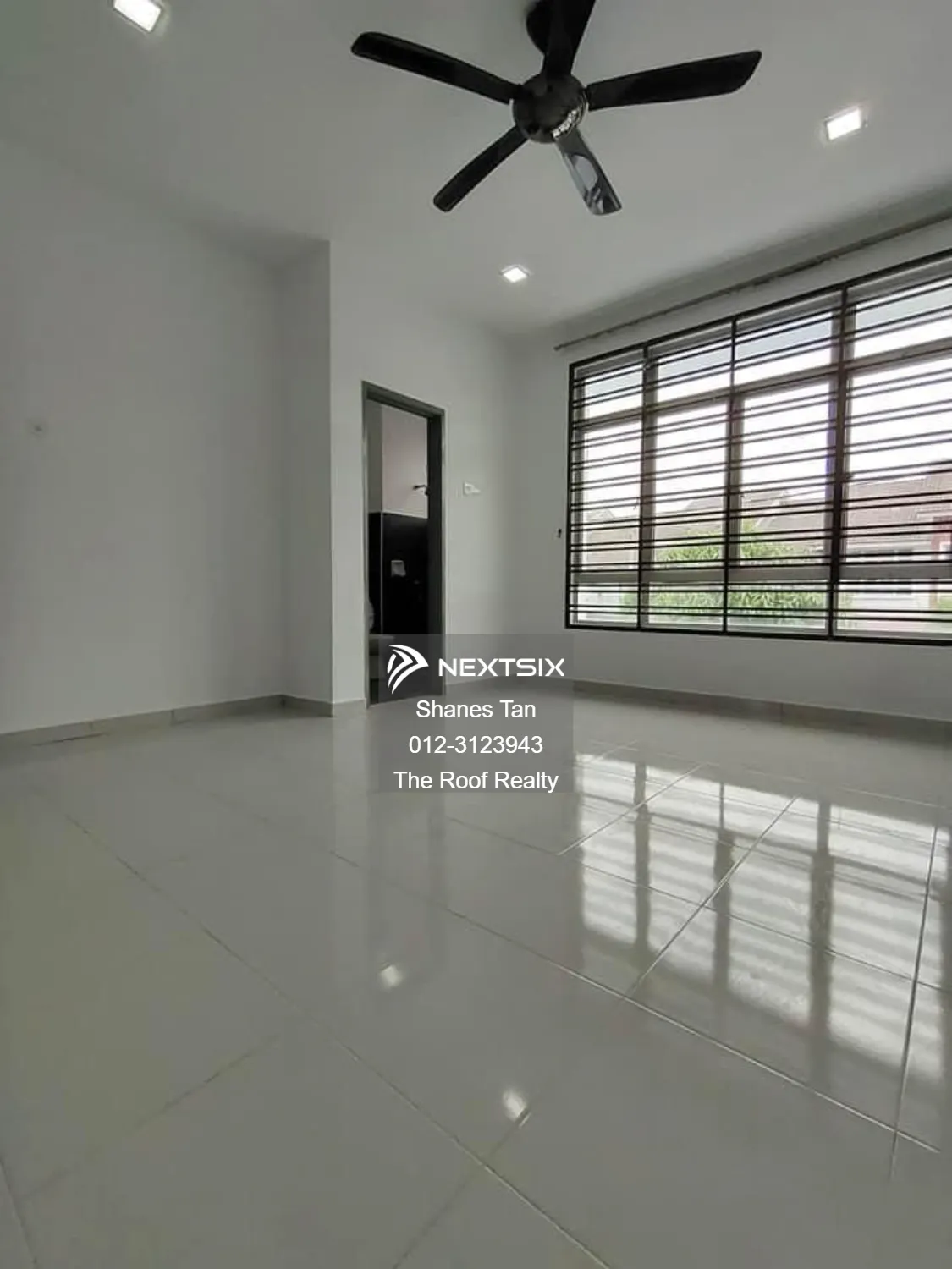 2-sty Terrace/Link House For Sale in Pasir Gudang Johor - Image 8
