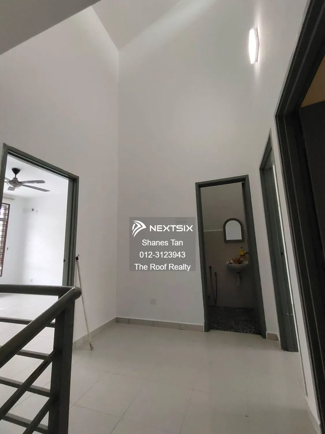 2-sty Terrace/Link House For Sale in Pasir Gudang Johor - Image 9