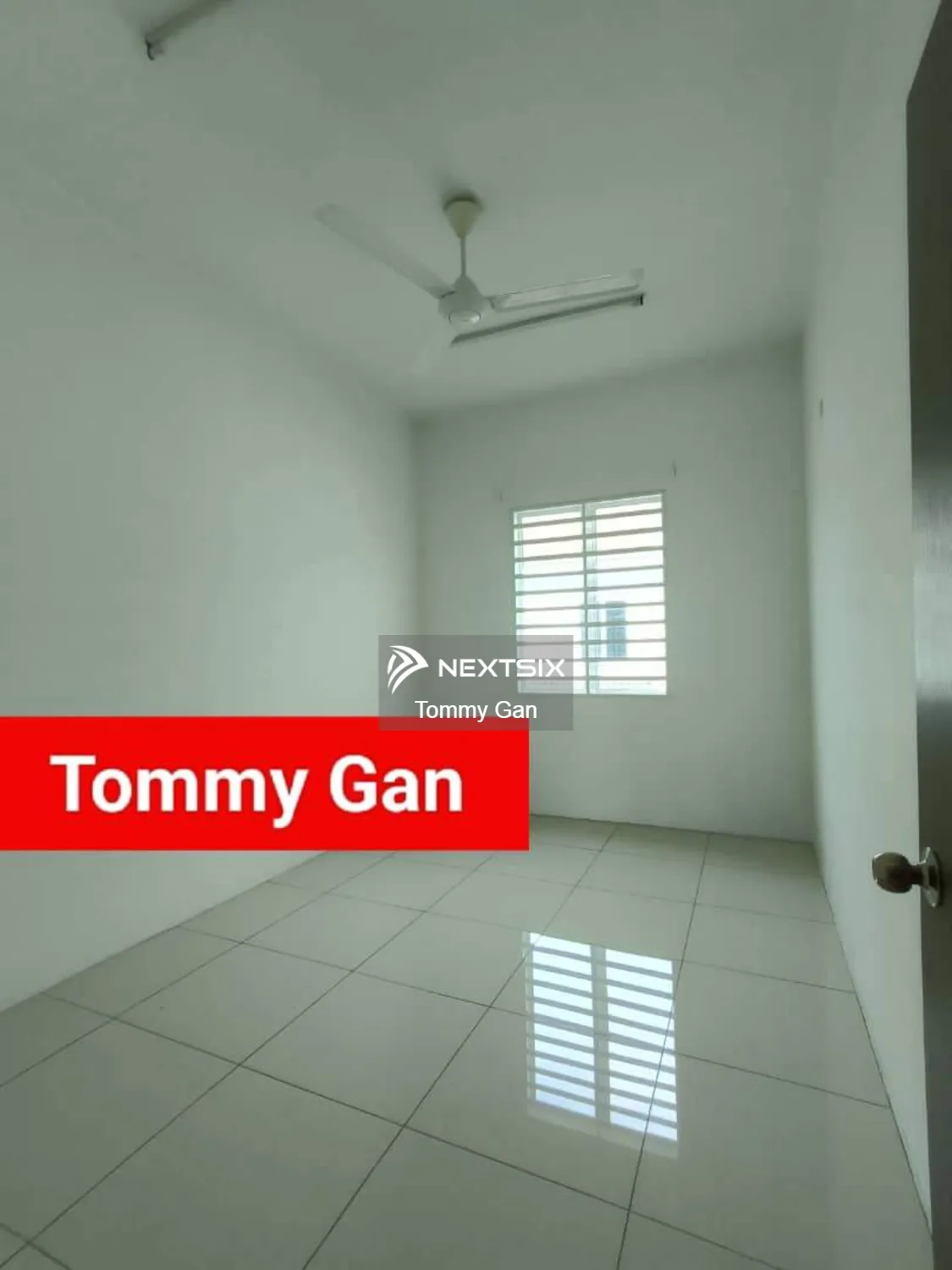 2-sty Terrace/Link House For Rent in Simpang Ampat Penang - Image 10
