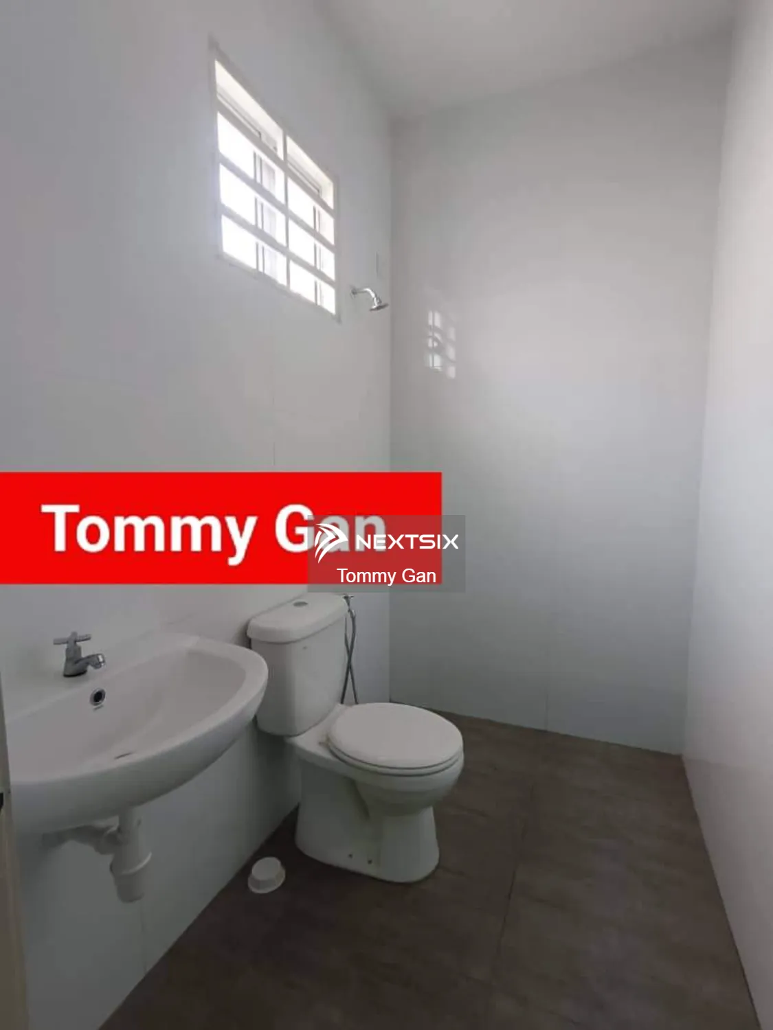 2-sty Terrace/Link House For Rent in Simpang Ampat Penang - Image 11