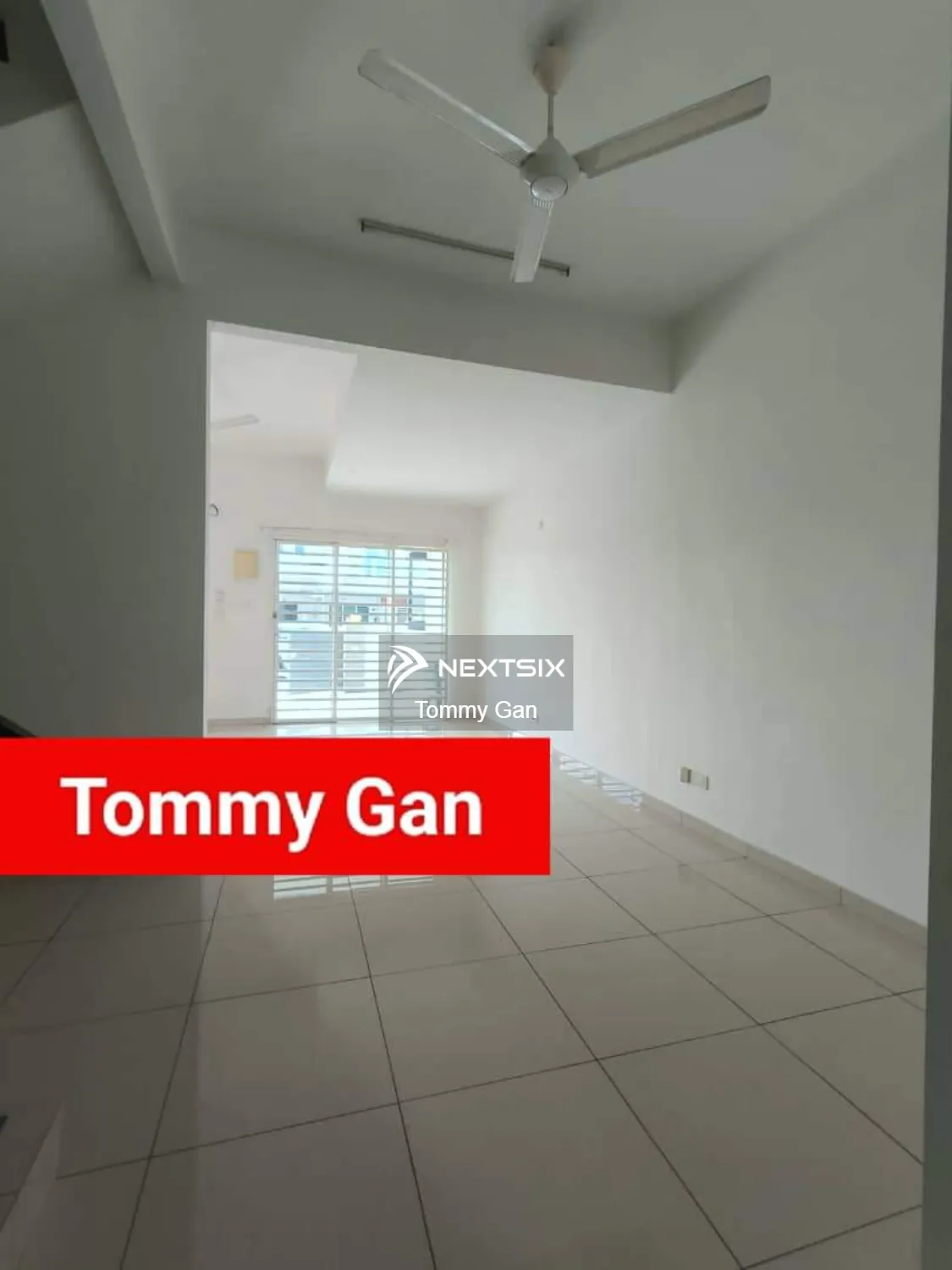 2-sty Terrace/Link House For Rent in Simpang Ampat Penang - Image 12
