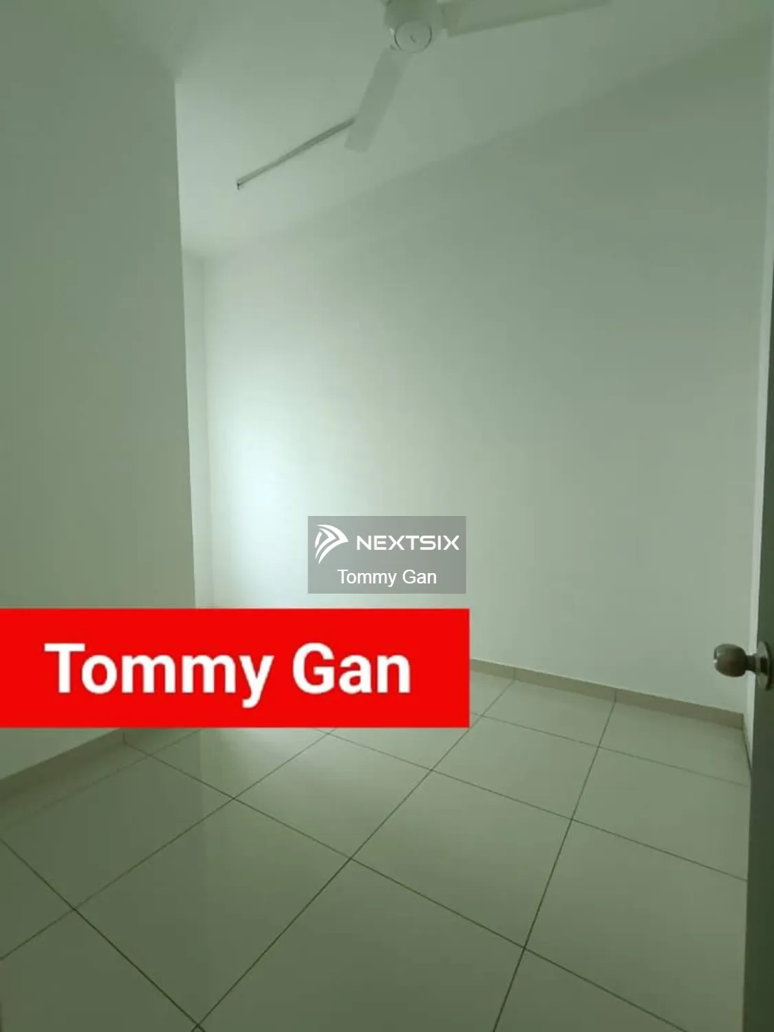 2-sty Terrace/Link House For Rent in Simpang Ampat Penang - Image 5