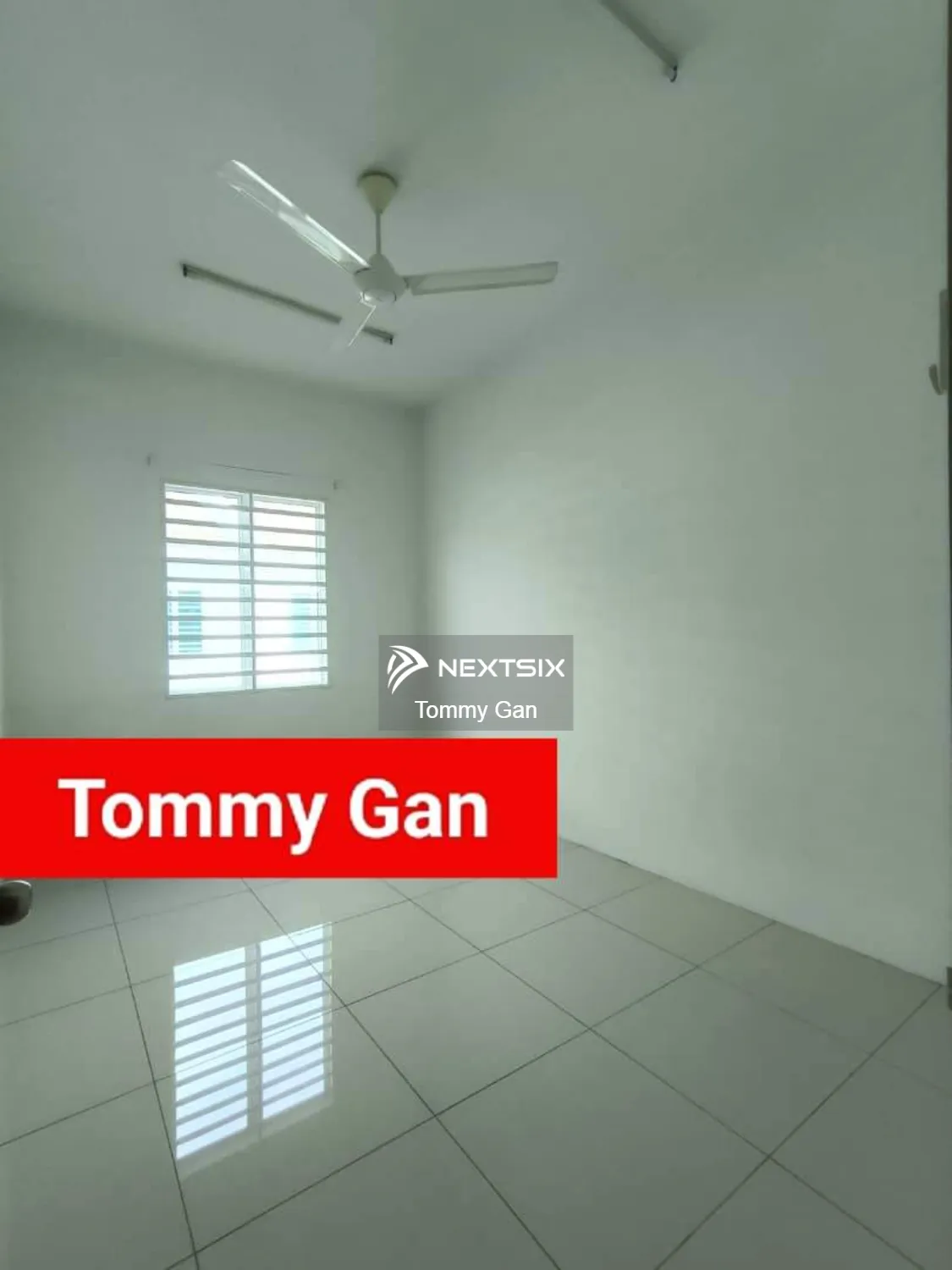 2-sty Terrace/Link House For Rent in Simpang Ampat Penang - Image 7