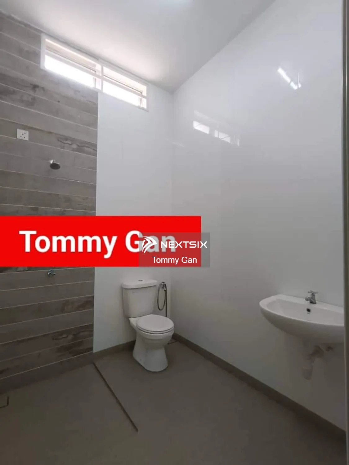 2-sty Terrace/Link House For Rent in Simpang Ampat Penang - Image 8