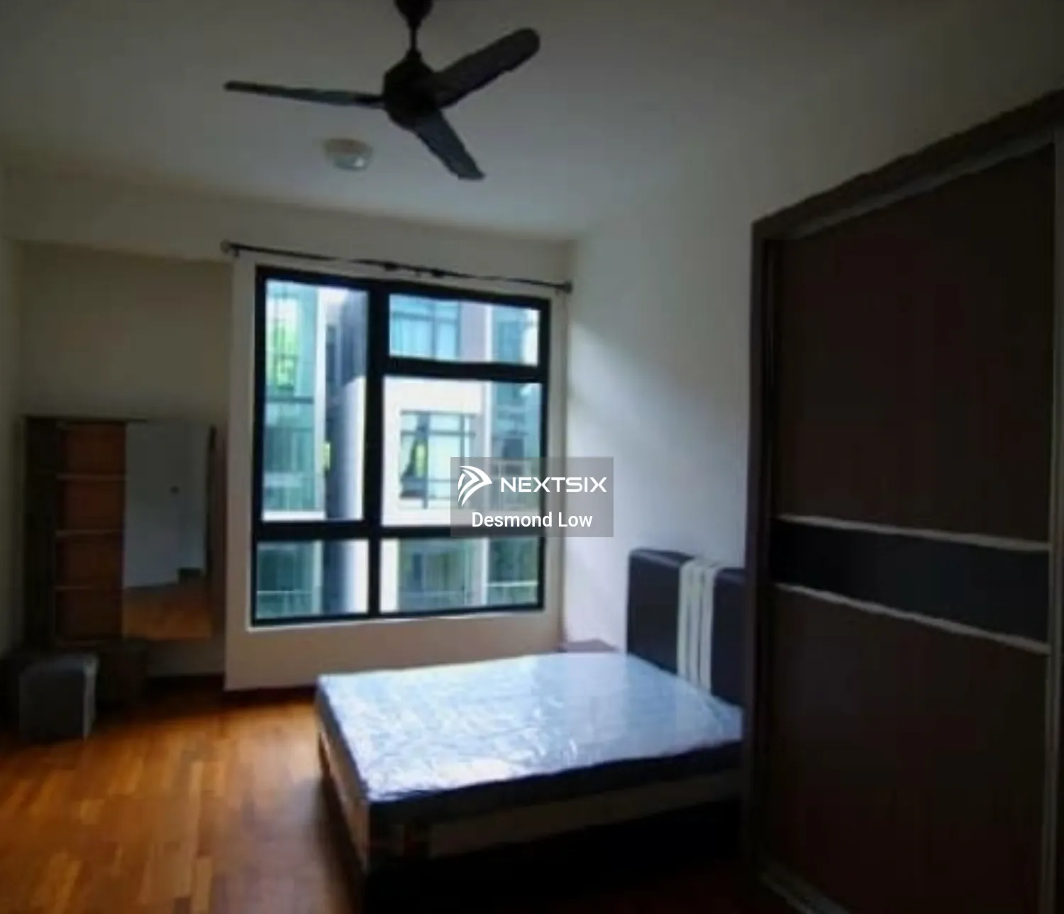 Condominium For Sale in Bukit Jambul Penang - Image 10