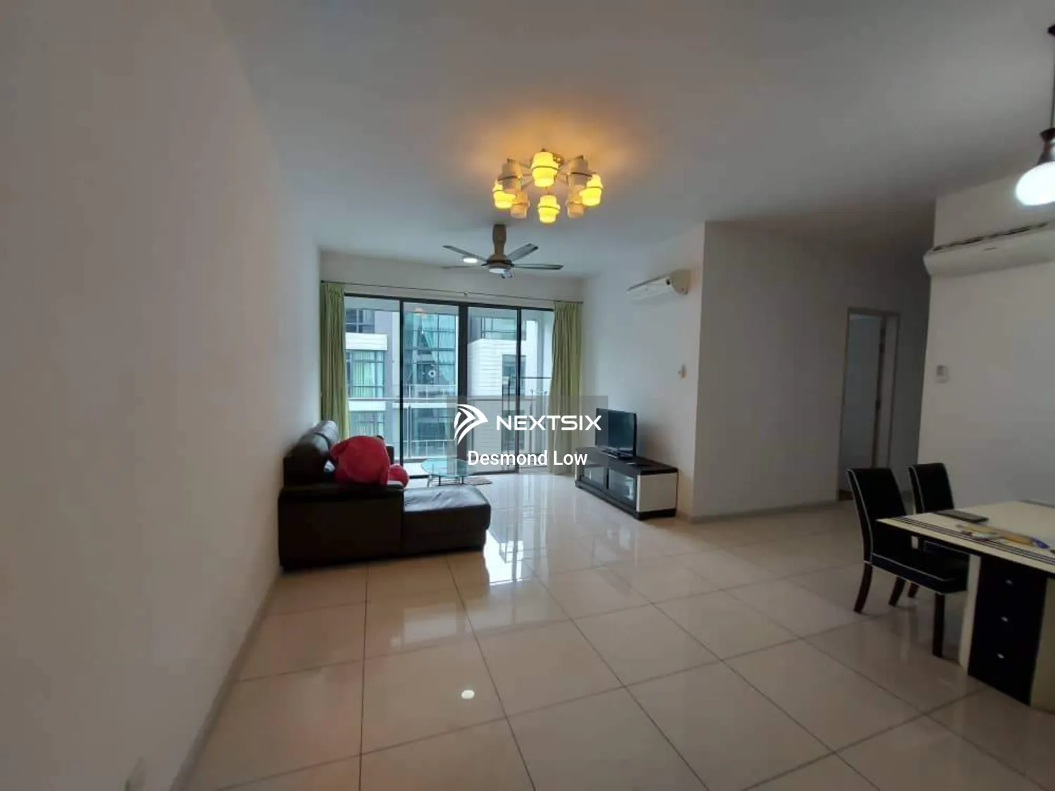 Condominium For Sale in Bukit Jambul Penang - Image 5