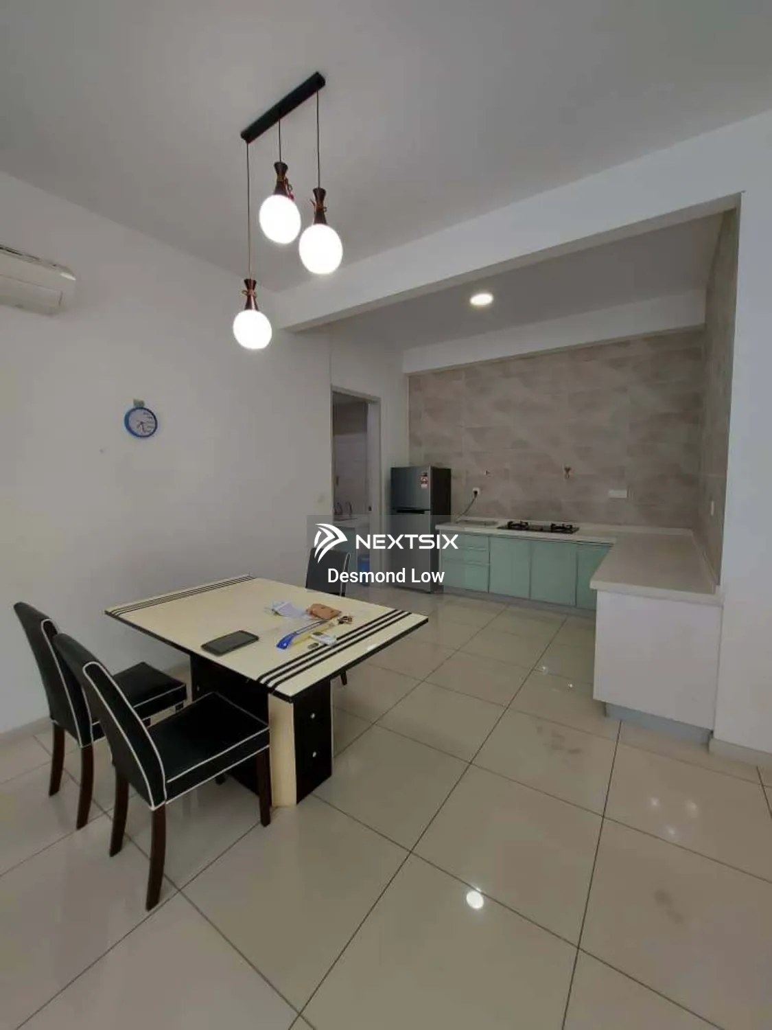 Condominium For Sale in Bukit Jambul Penang - Image 7